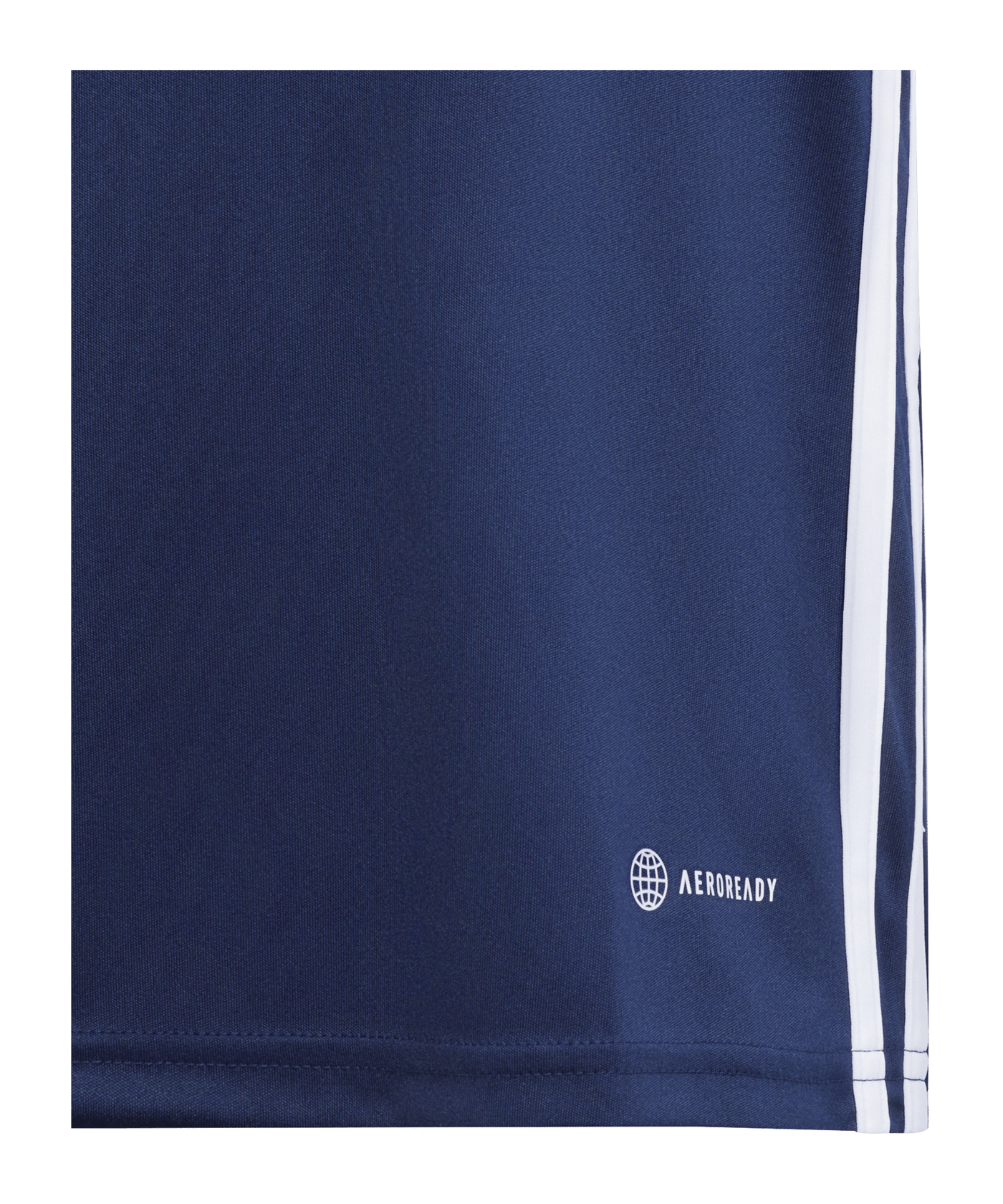 adidas Tabela 23 Trikot Kids Dunkelblau Weiss - blau