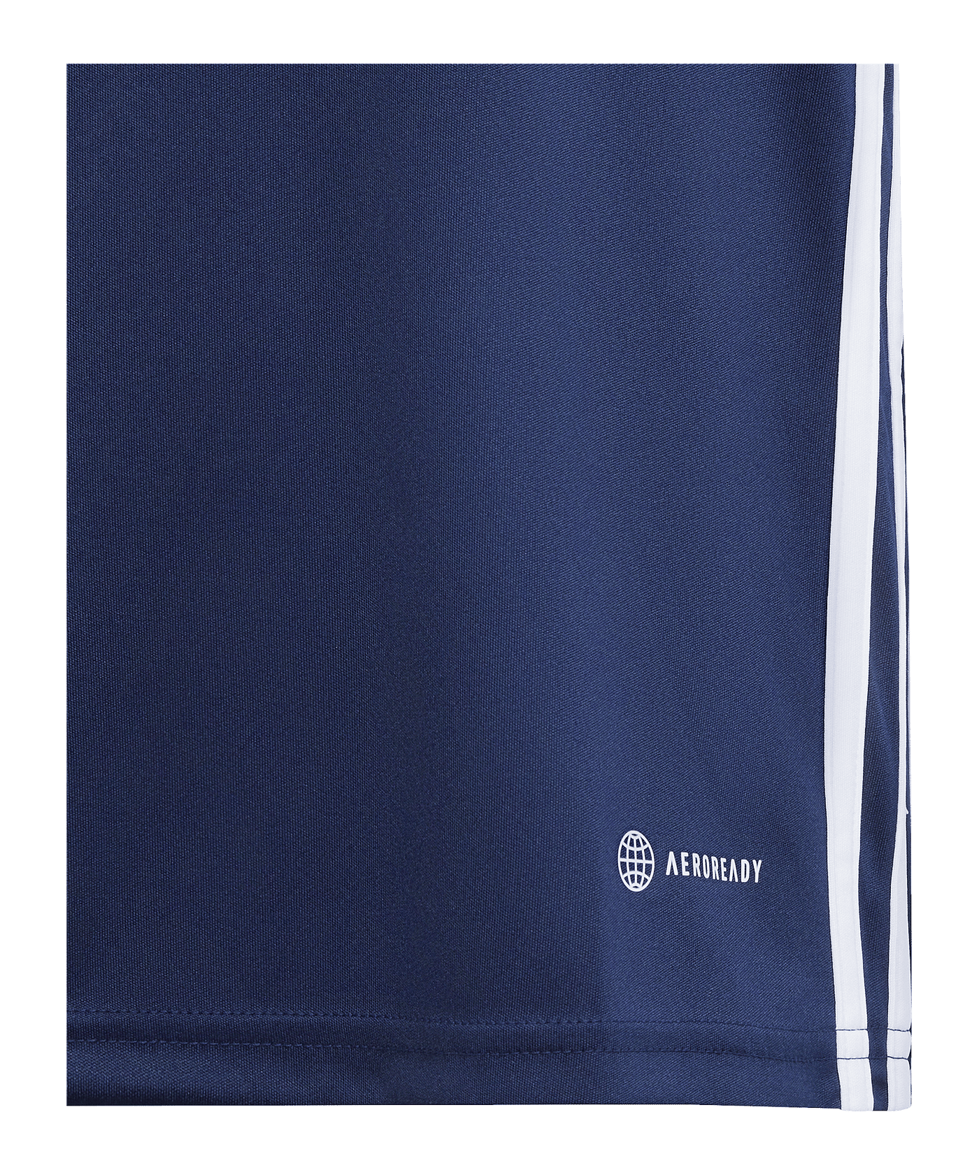 adidas Tabela 23 Trikot Kids Dunkelblau Weiss - blau