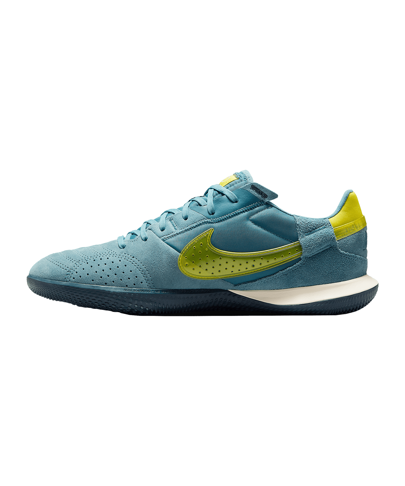 Nike Streetgato TF Blau F004 - blau