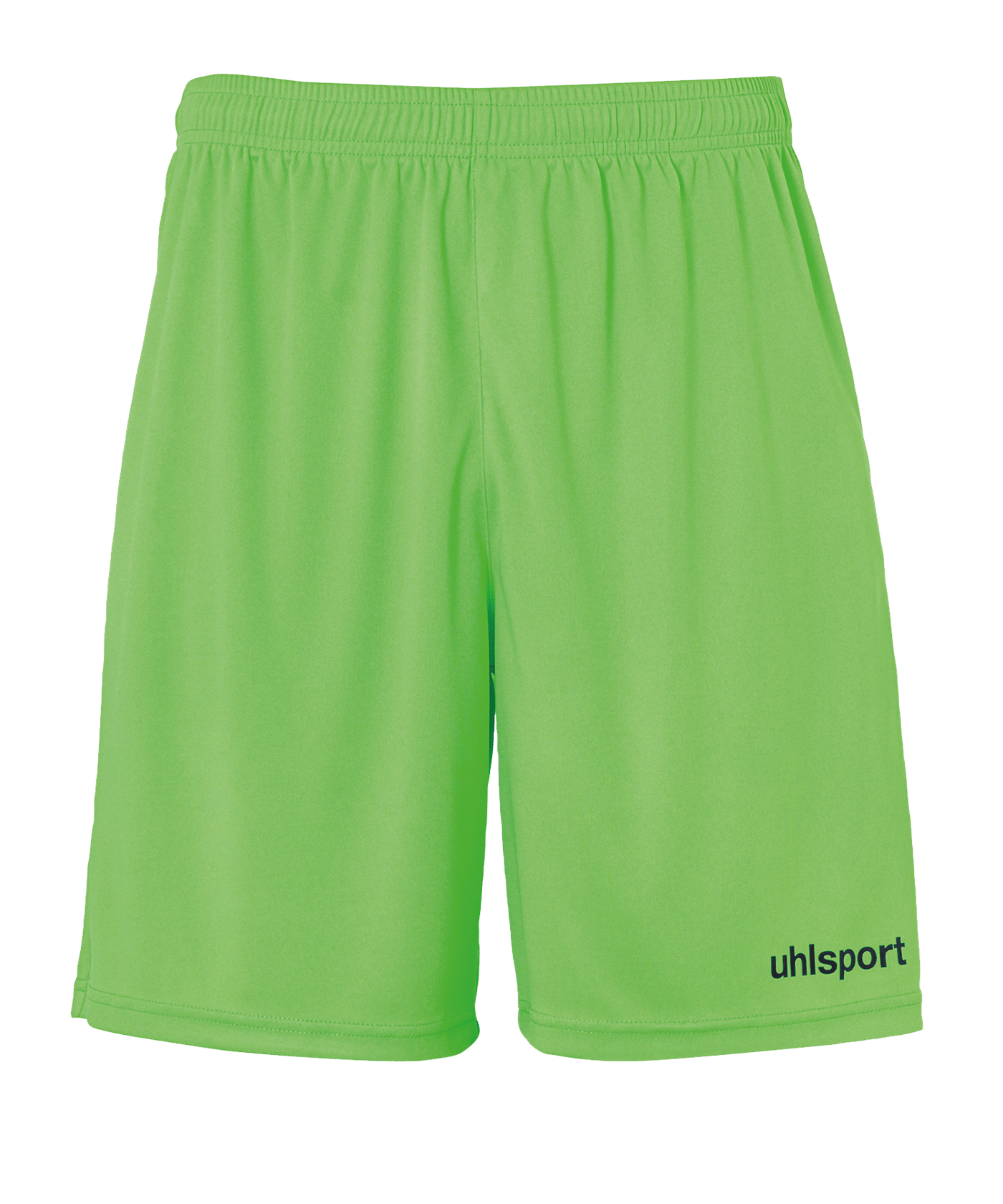 uhlsport Center Basic Short ohne Innenslip F14 - gruen