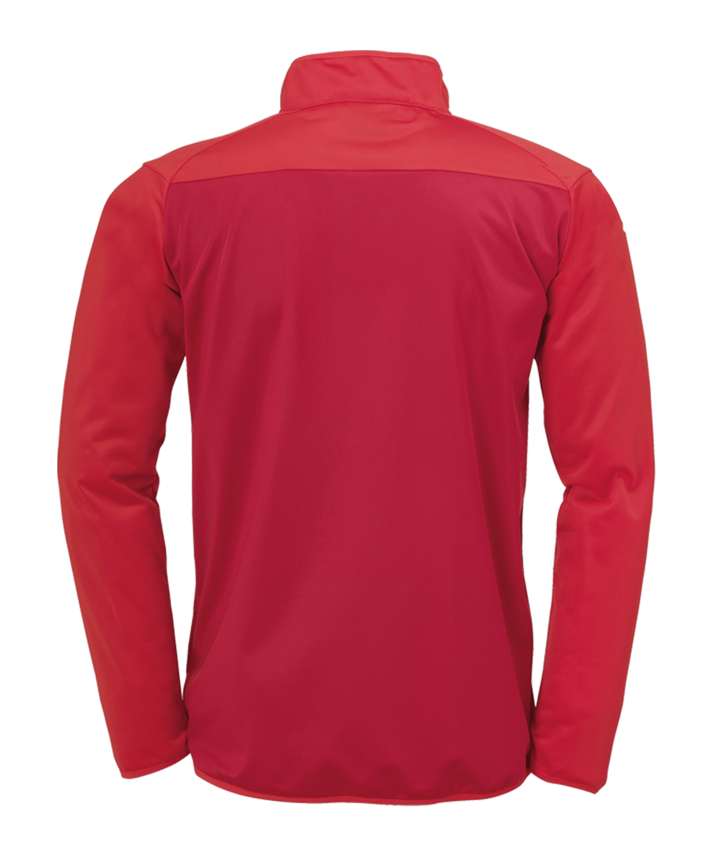 Kempa Prime Polyesterjacke Rot F03 - rot