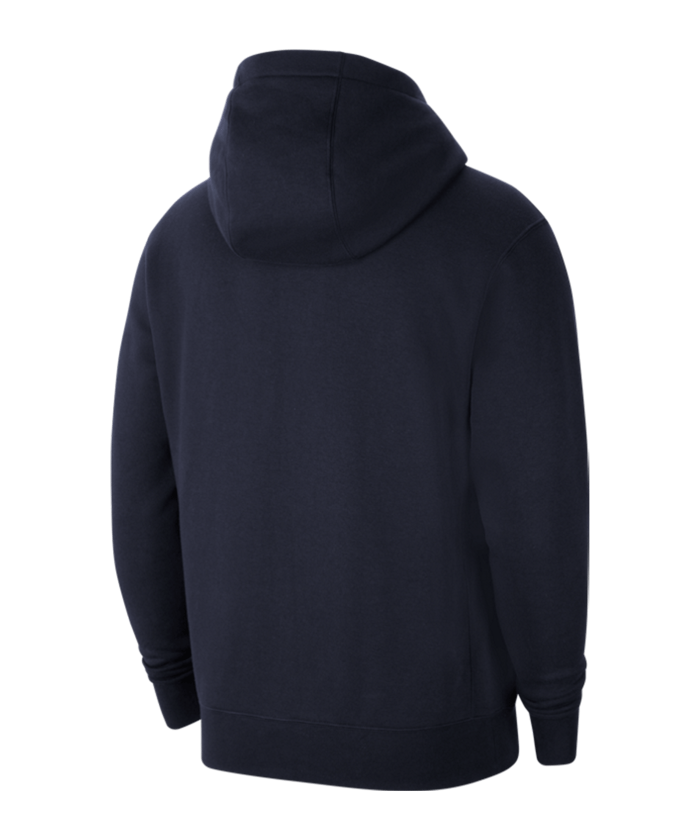 Nike Park 20 Fleece Kapuzenjacke | Blau F451 - blau