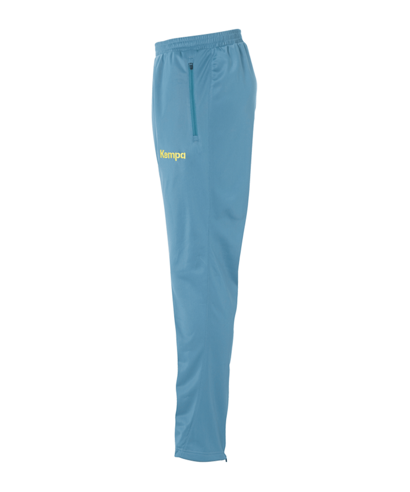 Kempa Emotion 2.0 Hose Kids Hellblau F03 - blau