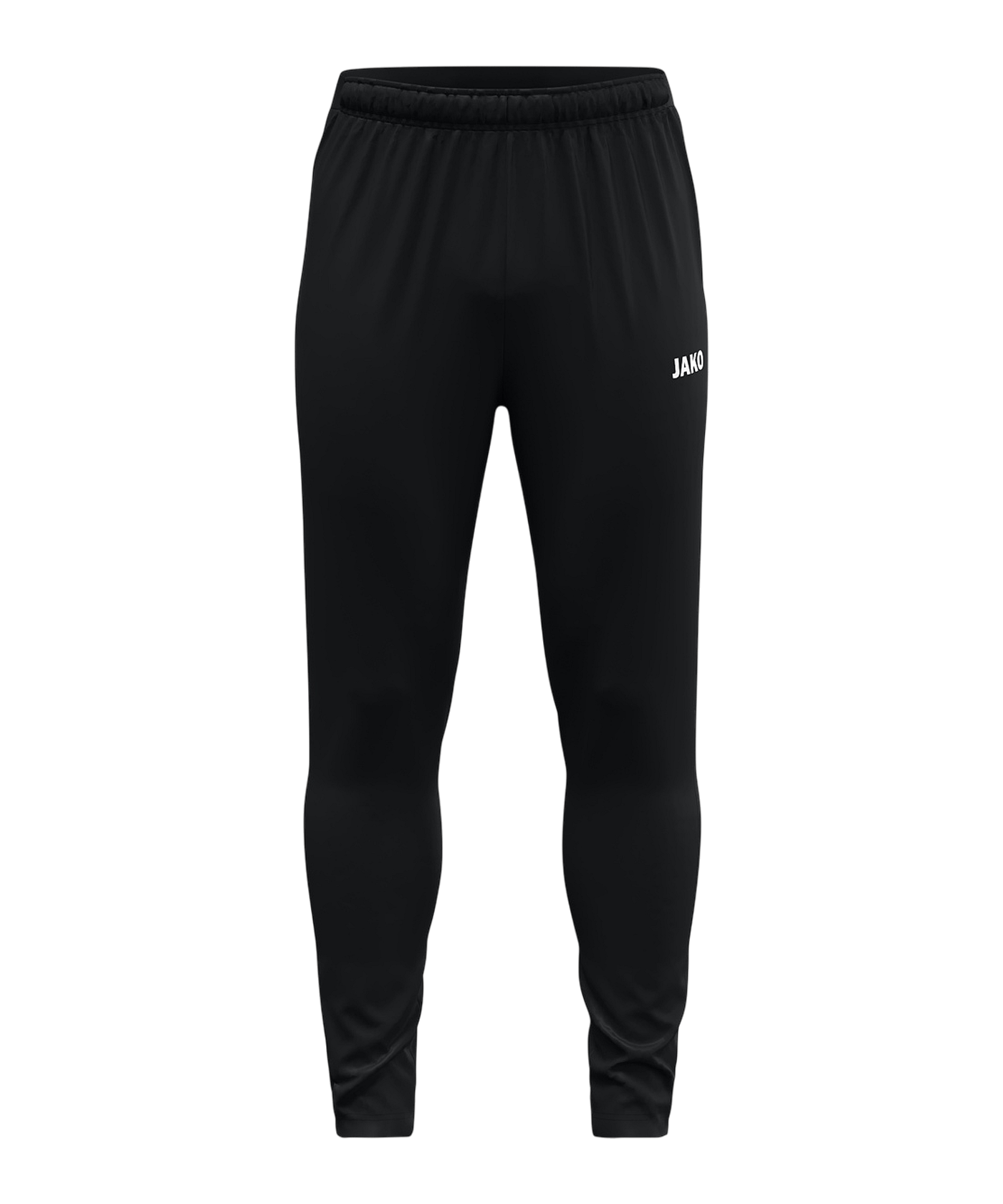JAKO Dynamic Trainingshose Schwarz F800 | - schwarz