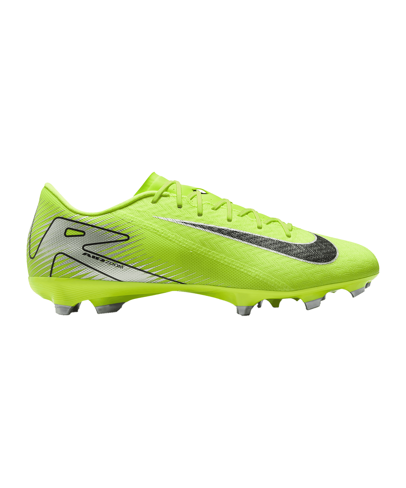 Nike Air Zoom Mercurial Vapor XVI Academy FG/MG - gelb