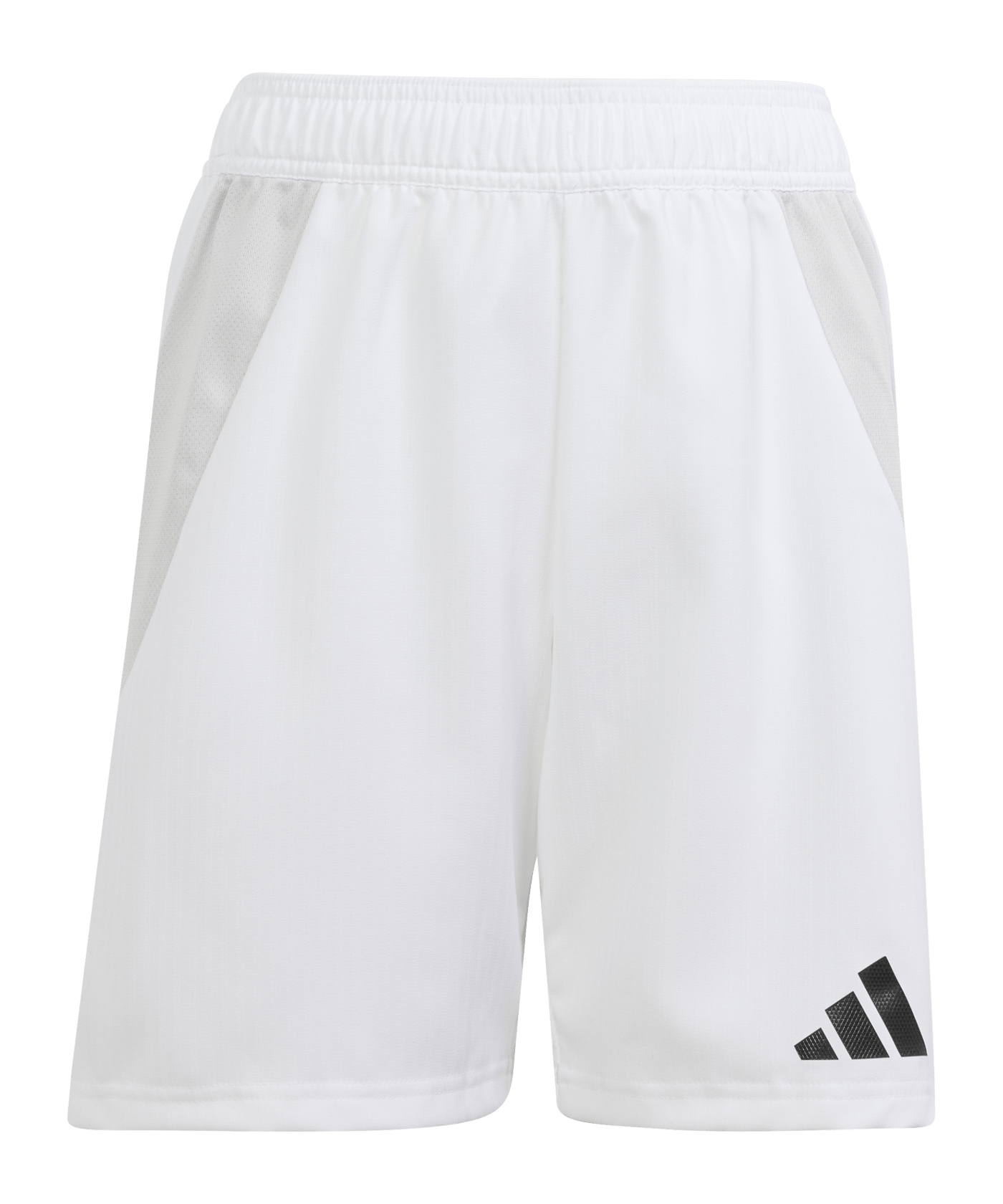 adidas Tiro 24 Competition Match Short Kids Weiss - weiss
