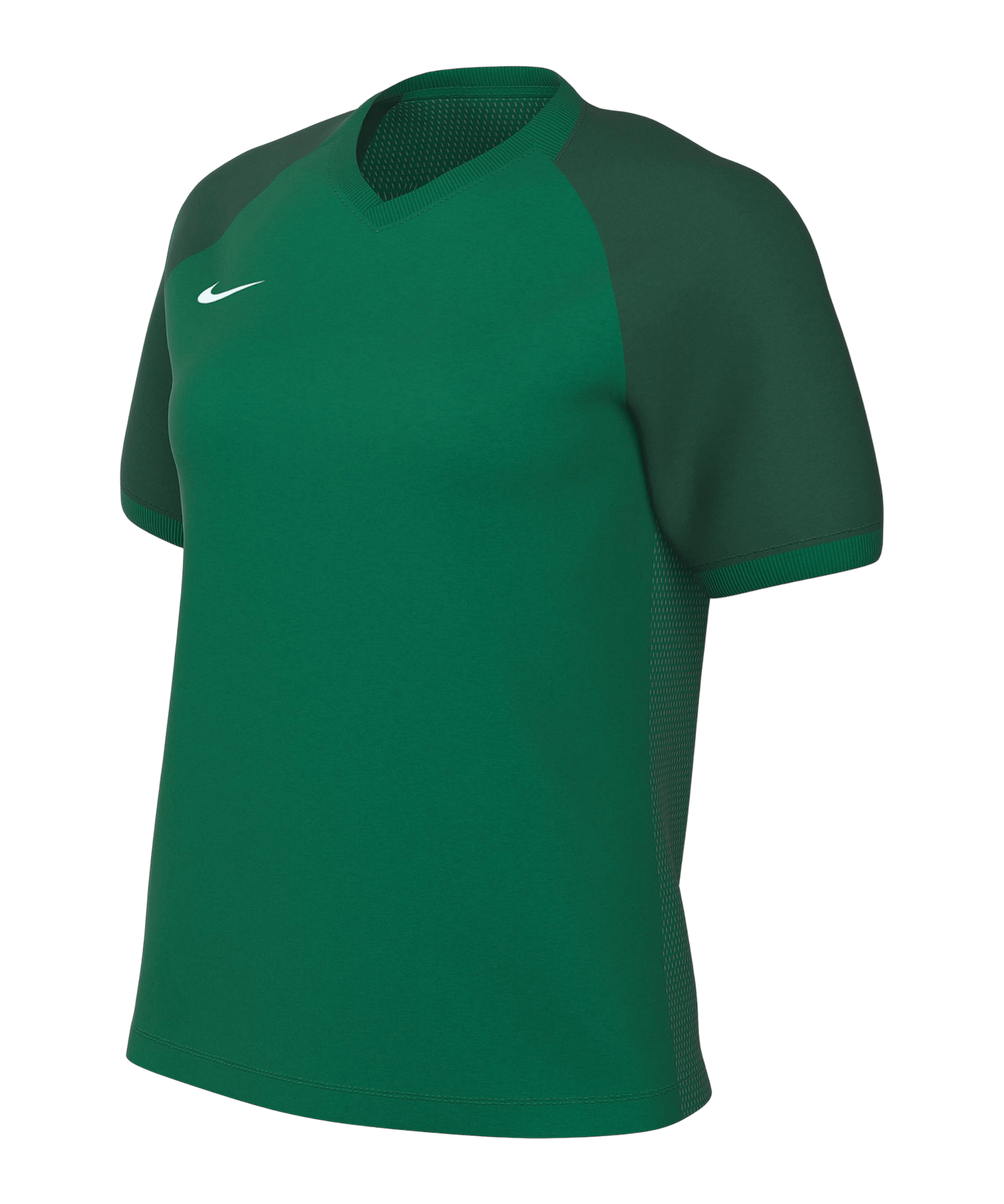 Nike Trophy VI Trikot Damen Grün F302 - gruen
