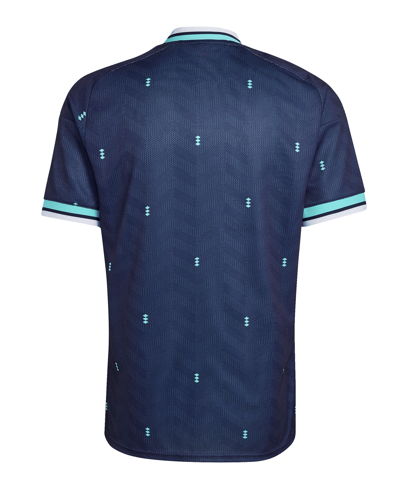 adidas DFB Deutschland Trikot Away WM 2026 Blau | - blau