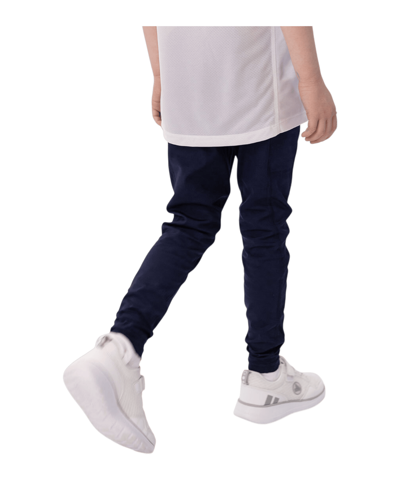 JAKO Power Tight Kids Blau F900 - blau