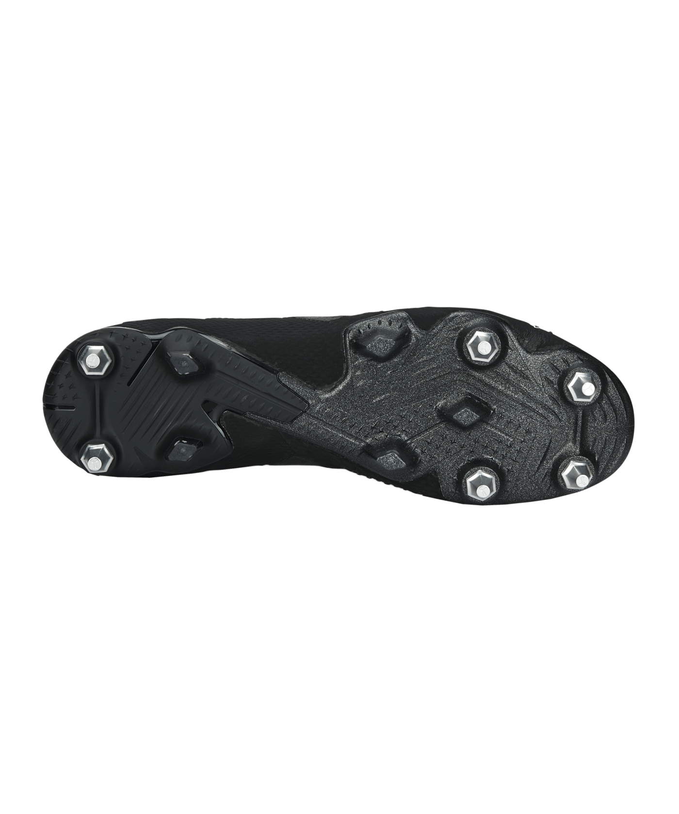 PUMA FUTURE Ultimate MxSG Eclipse Schwarz F02 - schwarz