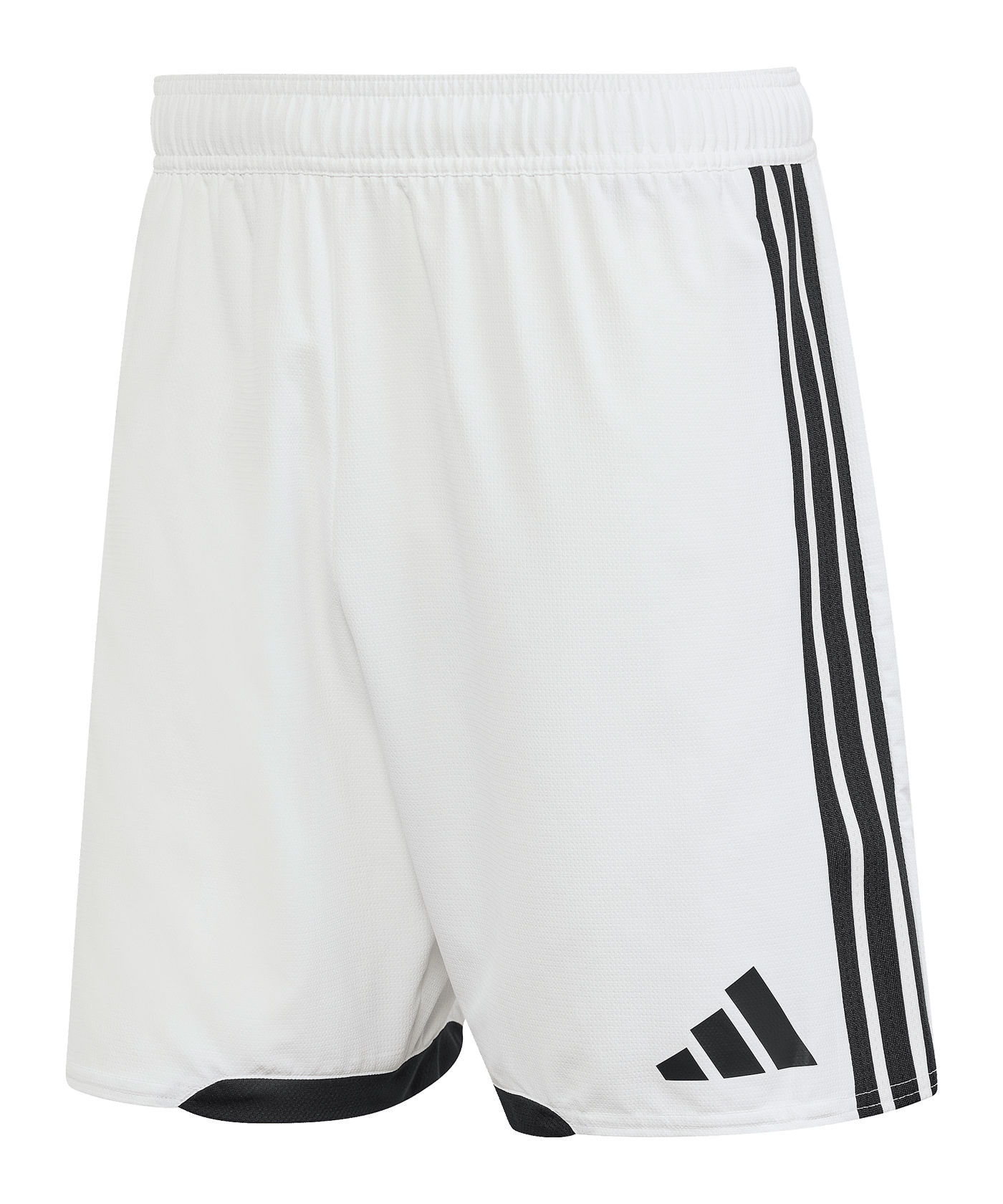 adidas Tiro 26 Short Weiß - weiss