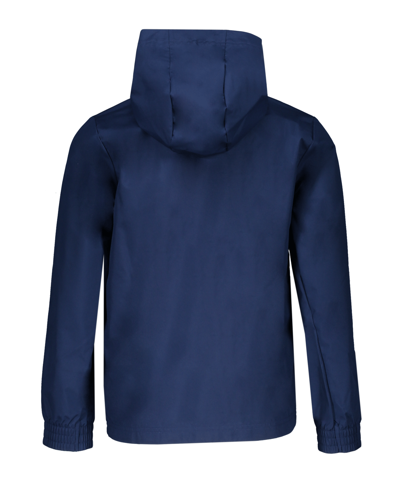 adidas Entrada 22 Allwetterjacke Blau - blau