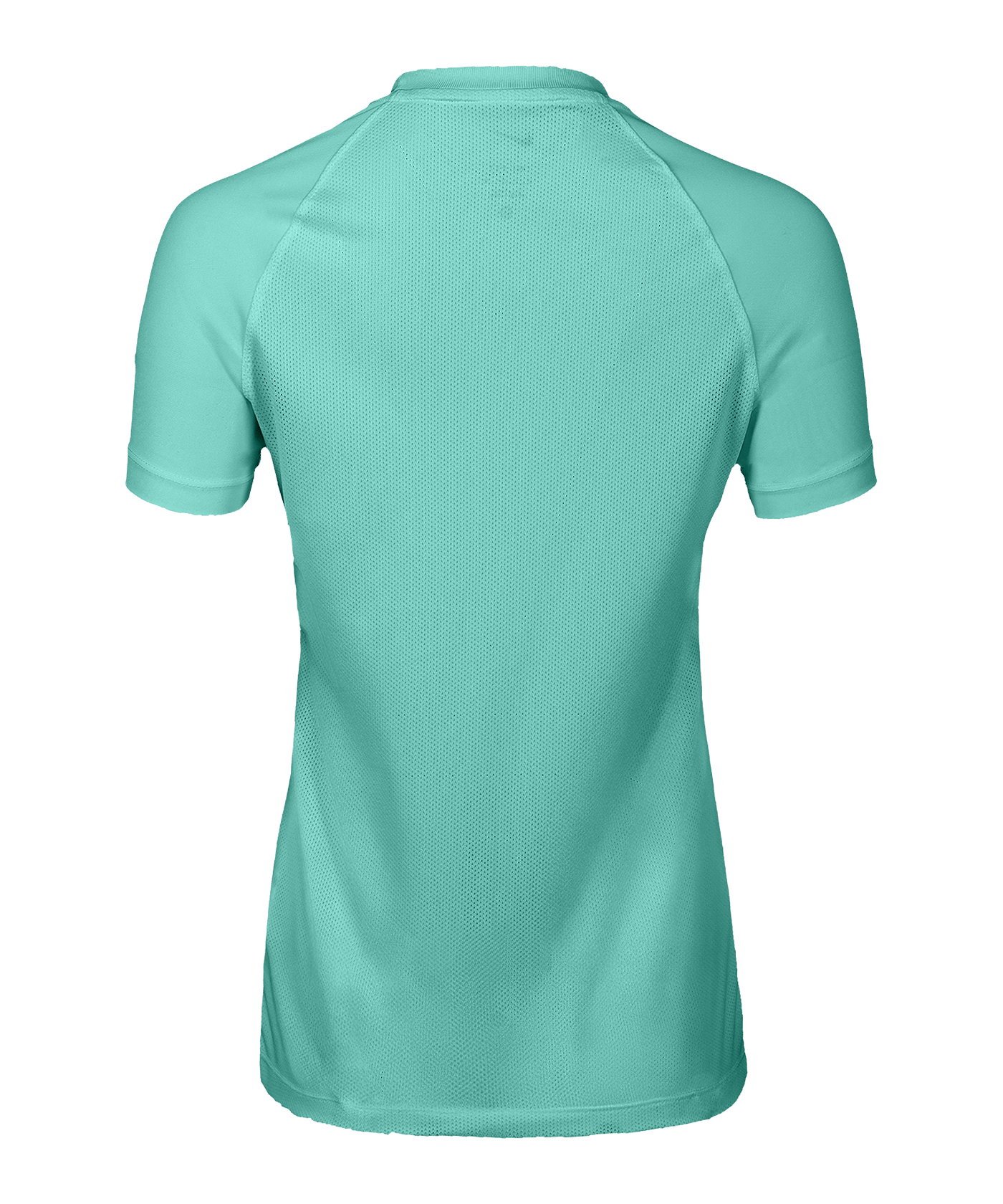 Nike Park VIII Trikot Damen Türkis F354 - tuerkis
