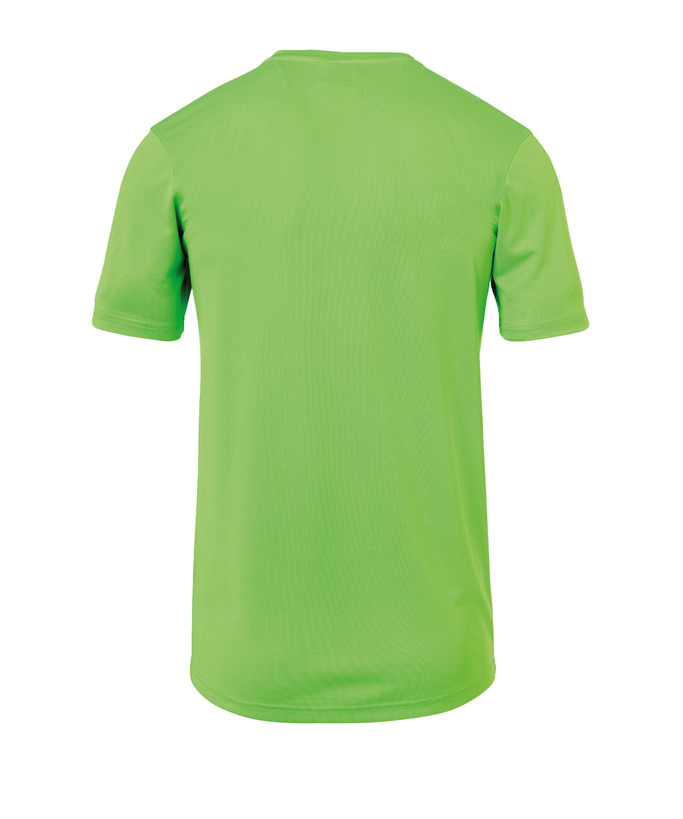 uhlsport Stream 22 Trikot kurzarm Grün Schwarz F06 - gruen