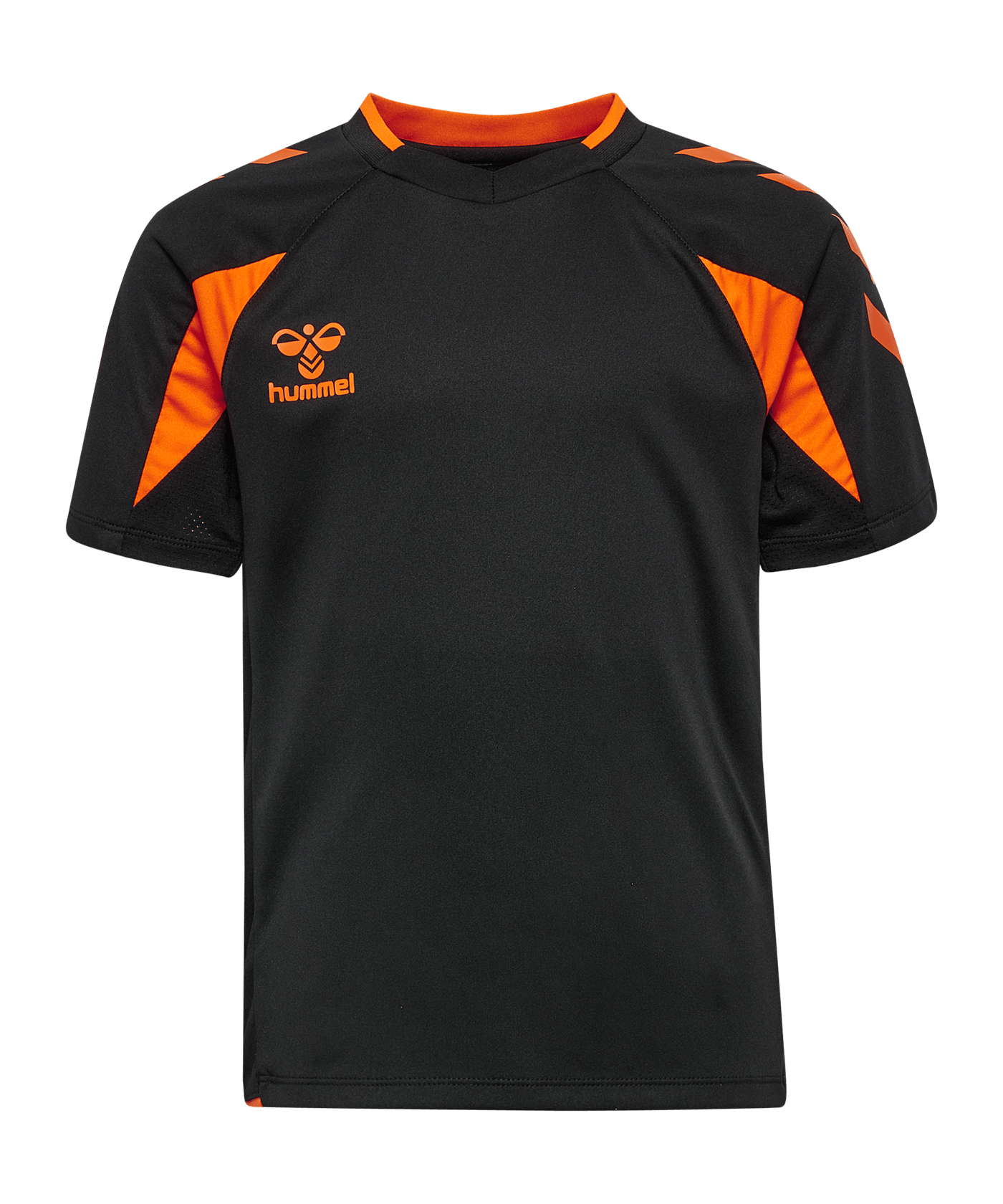 hummel Core 2.0 Trikot Kids Schwarz F2461 - schwarz