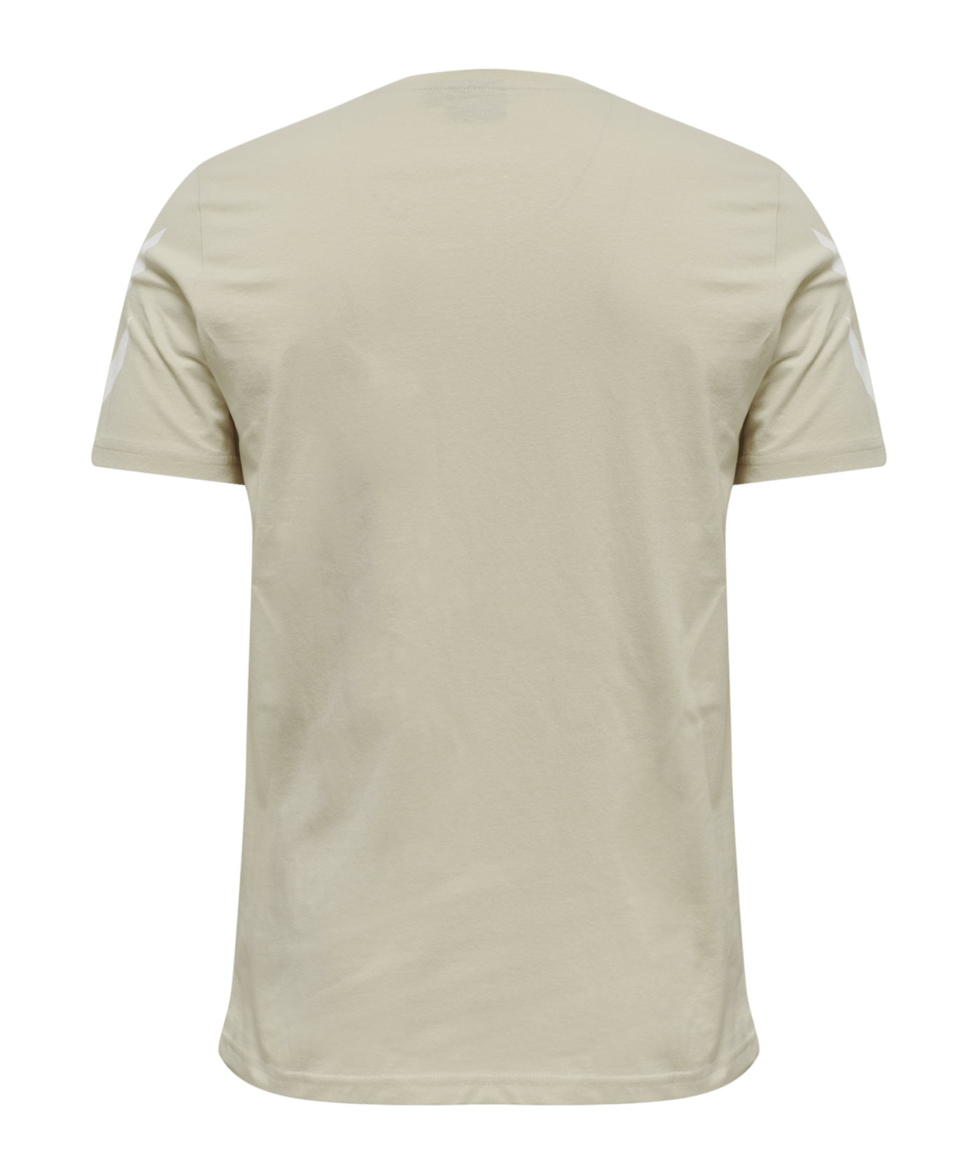 Hummel Legacy Chevron T-Shirt Grau F1116 - gruen