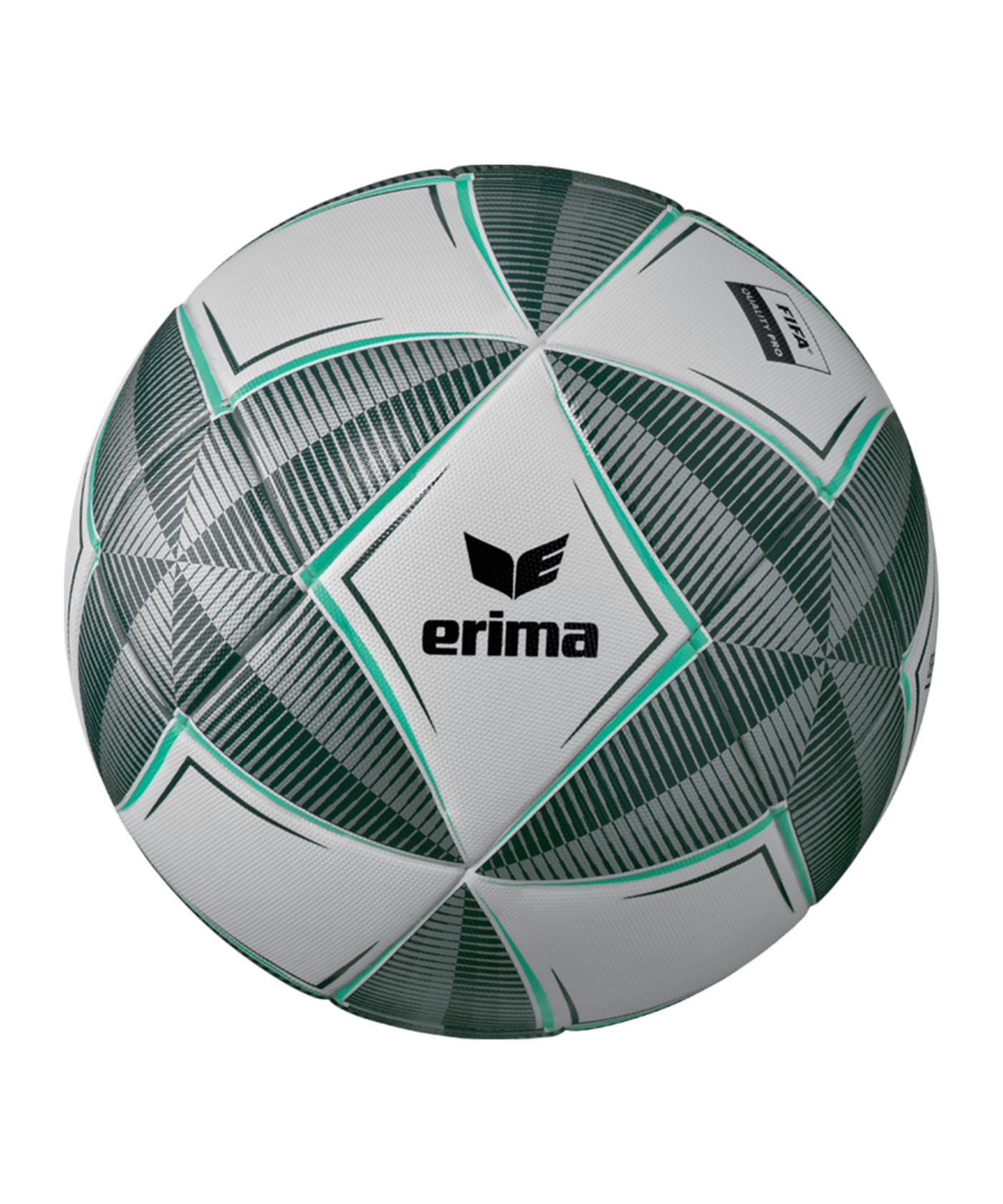 Erima Flash Pro Handball Unisex - Nachhaltig & Professionell