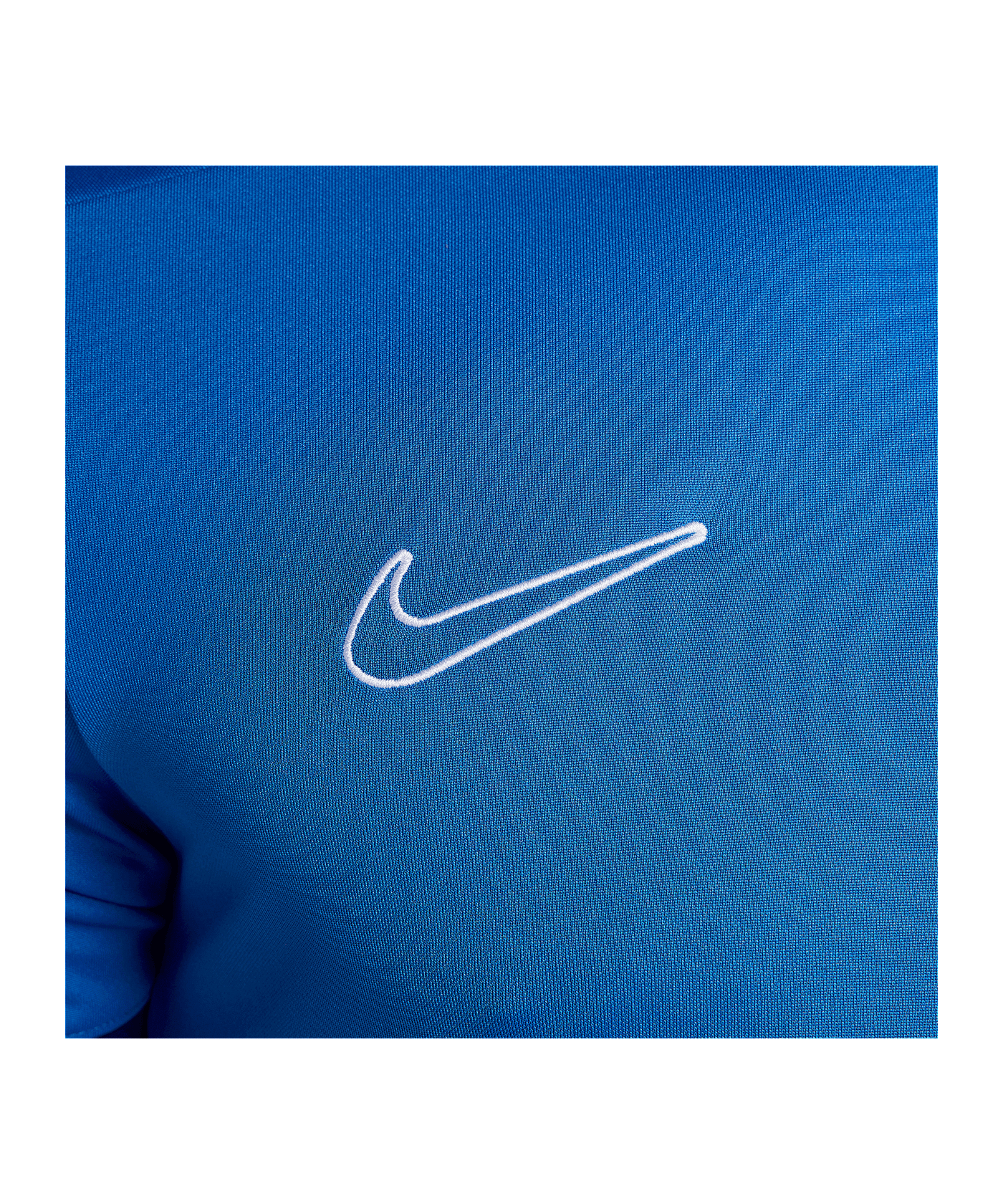 Nike Academy 25 Trainingshirt Blau F463 - blau