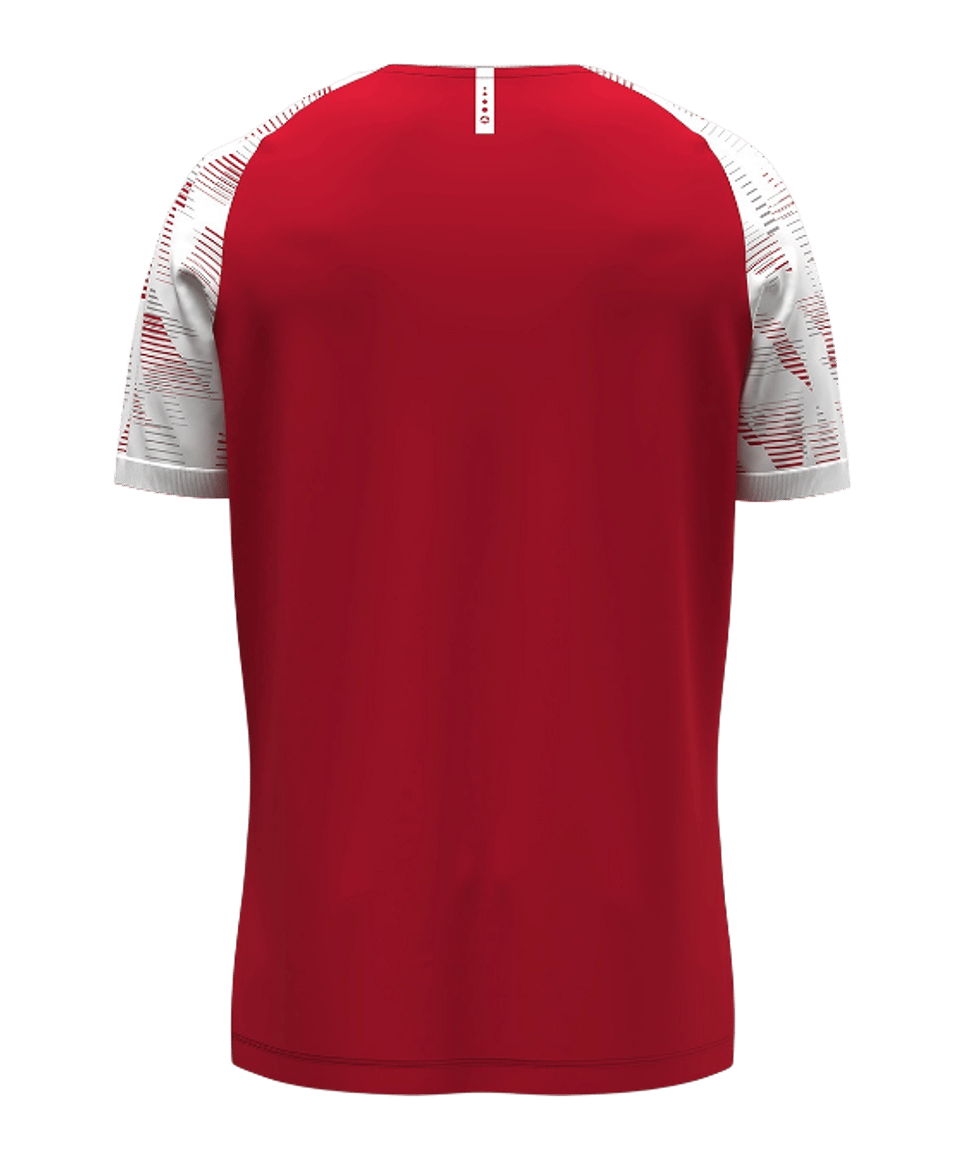 JAKO Sonic T-Shirt Rot F105 - rot