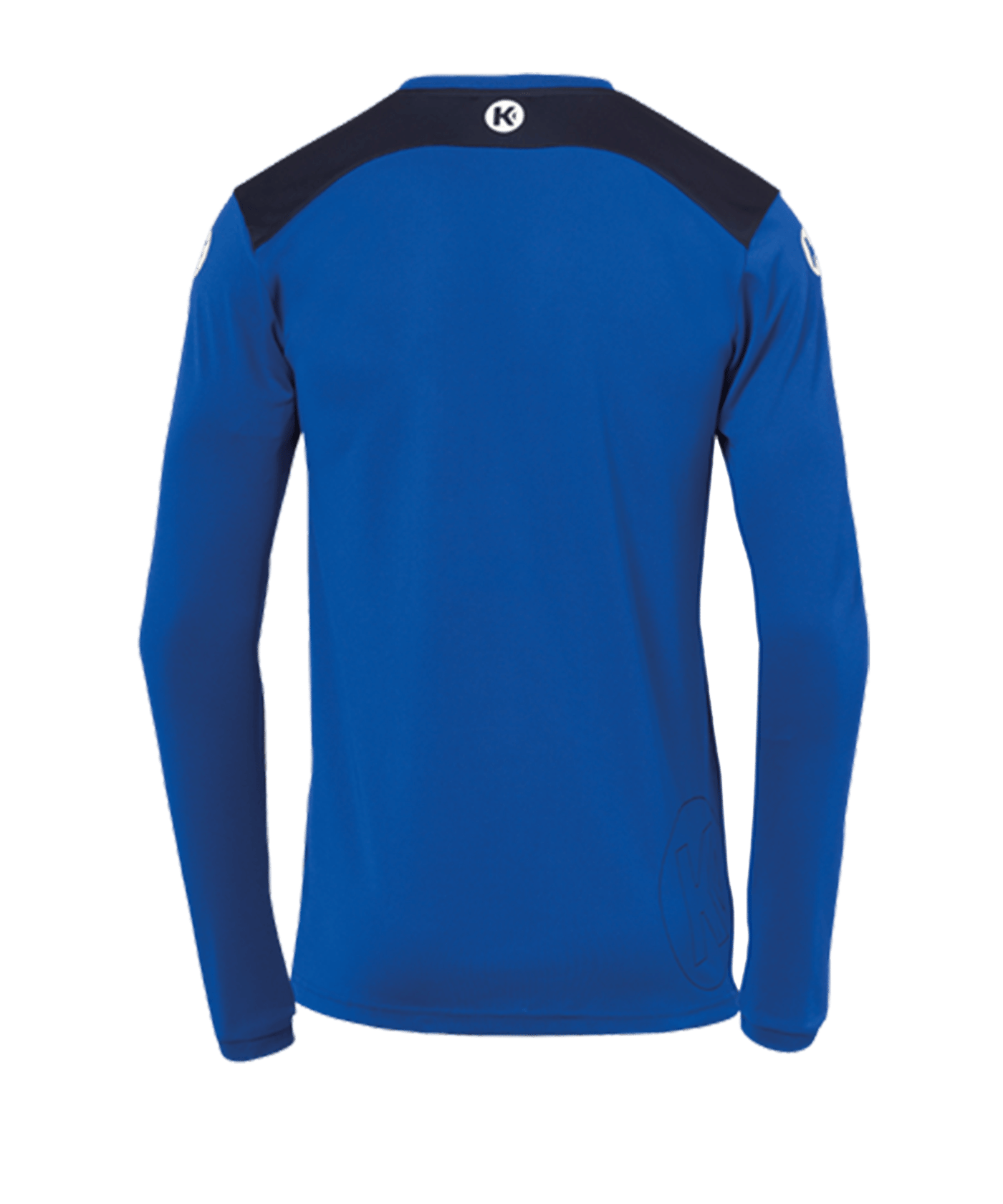 Kempa Emotion 2.0 Sweatshirt Blau F04 - blau