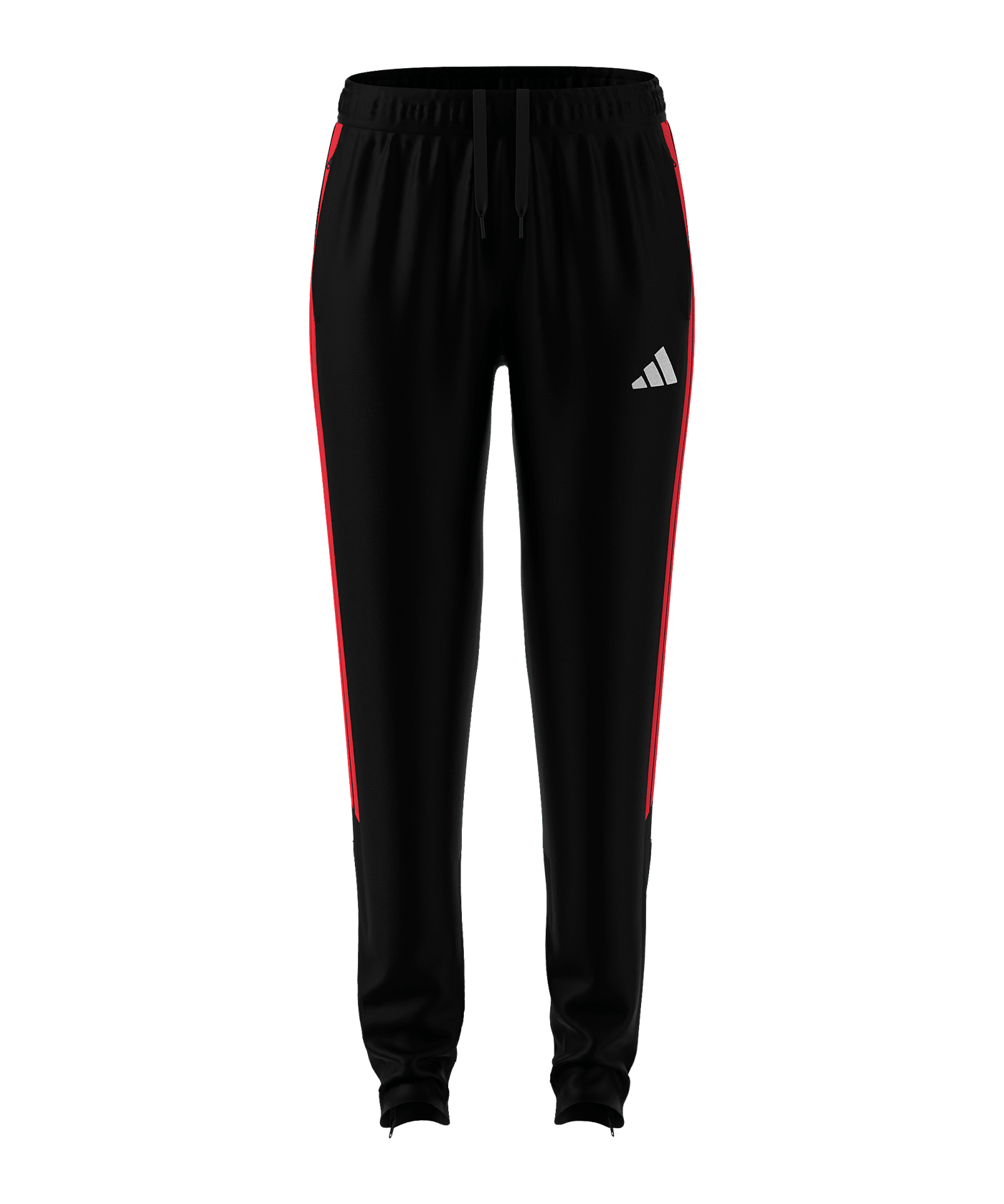 adidas Tiro 26 Trainingshose Damen Schwarz - schwarz