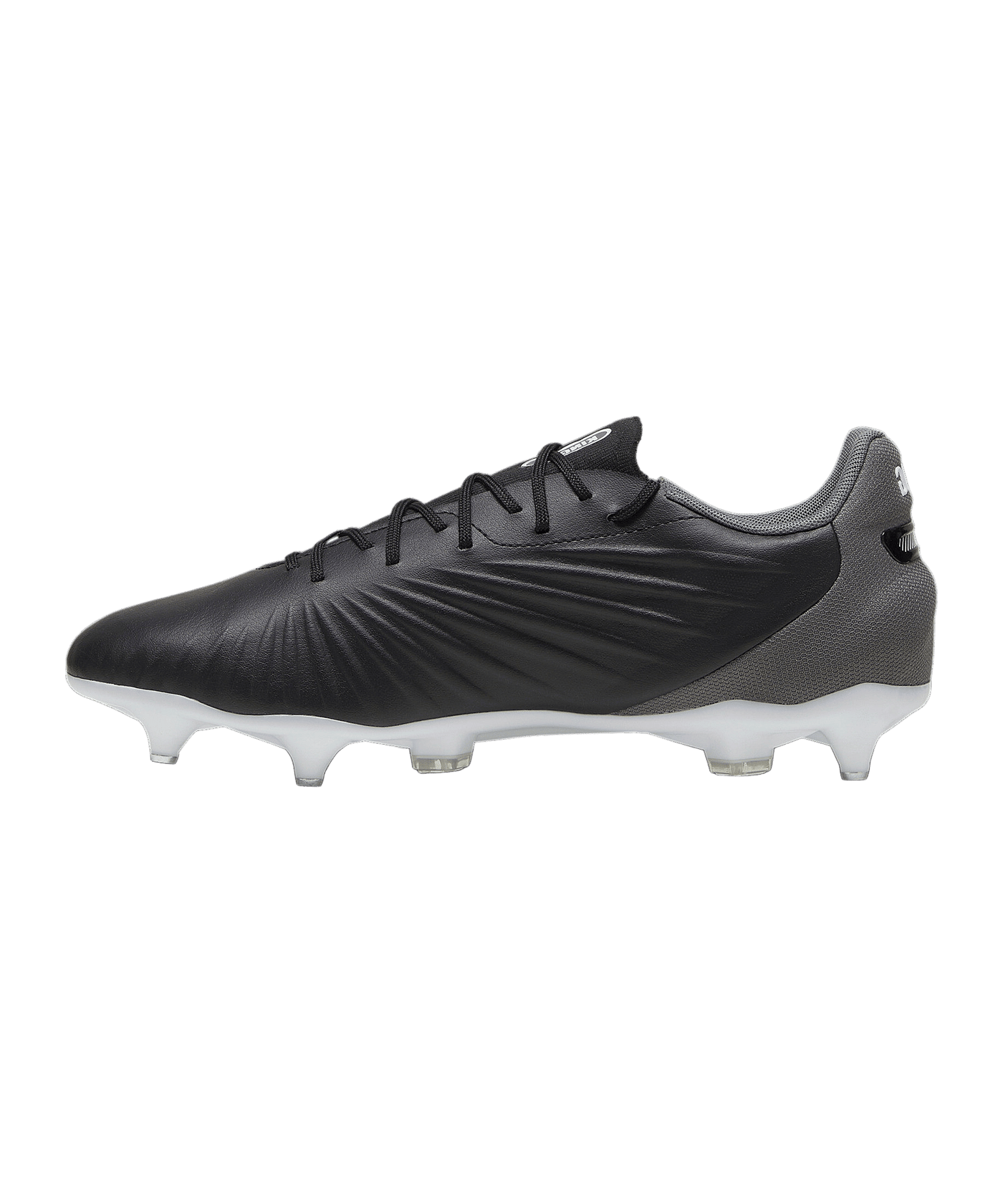 PUMA KING Match MxSG Eclipse Schwarz Weiss F01 - schwarz