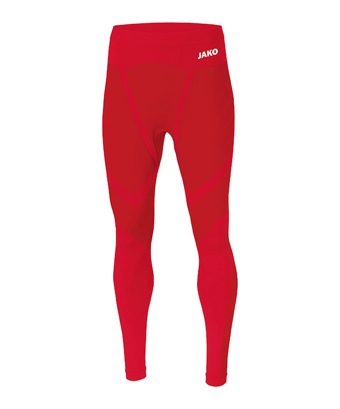 JAKO Comfort 2.0 Long Tight Rot F01 - rot