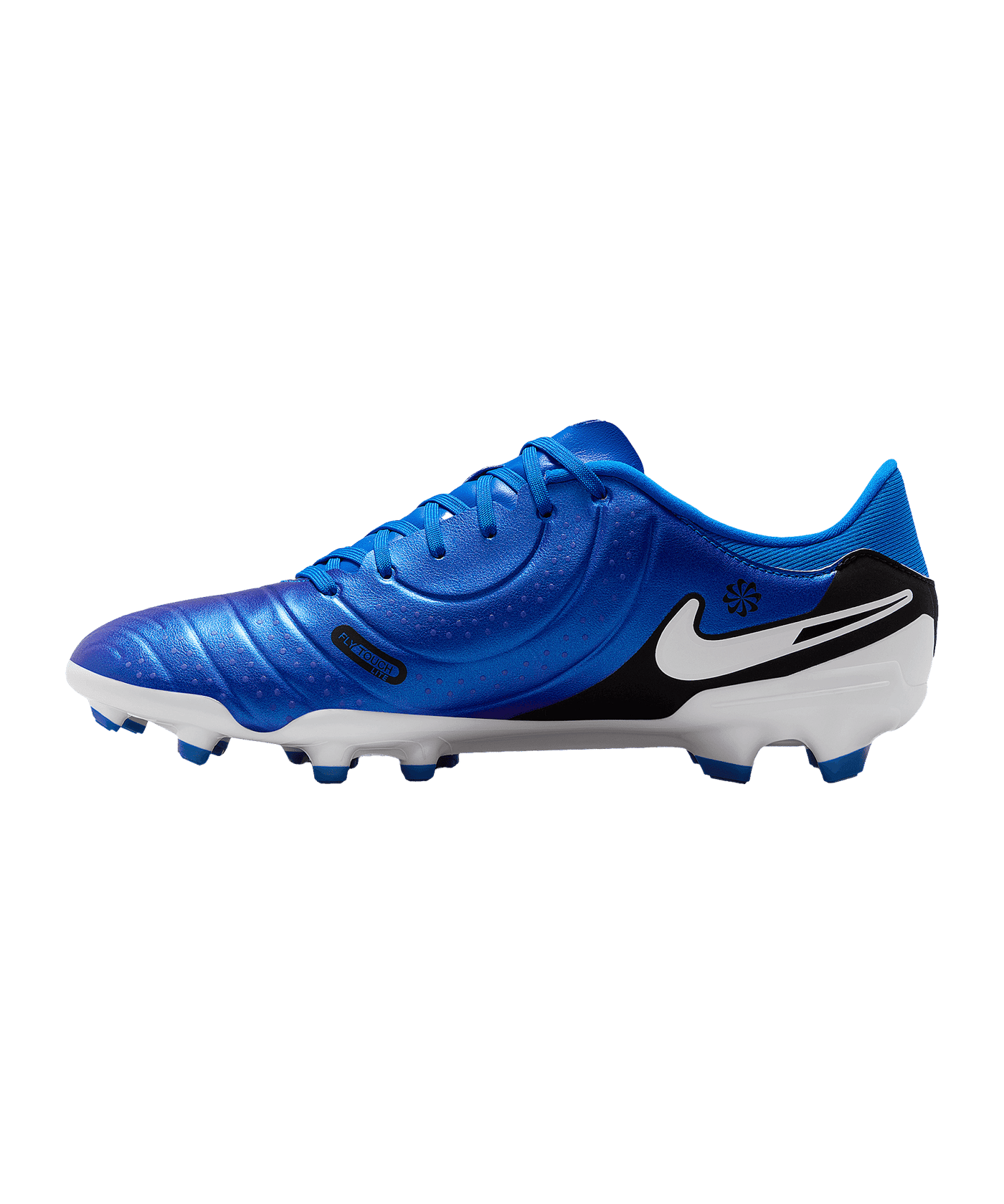 Nike Tiempo Legend X Academy FG/MG Mad Ambition - blau
