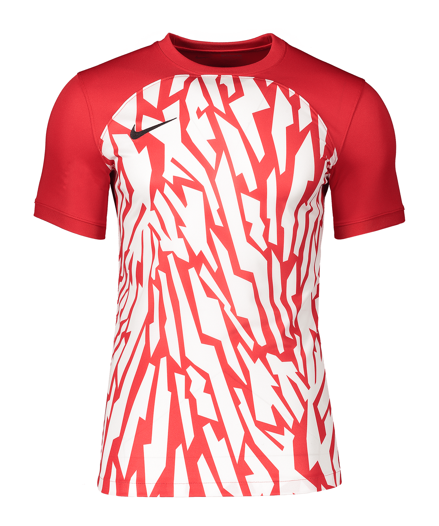 Nike Dry NE GX1 Trikot Rot Weiss F657 - rot