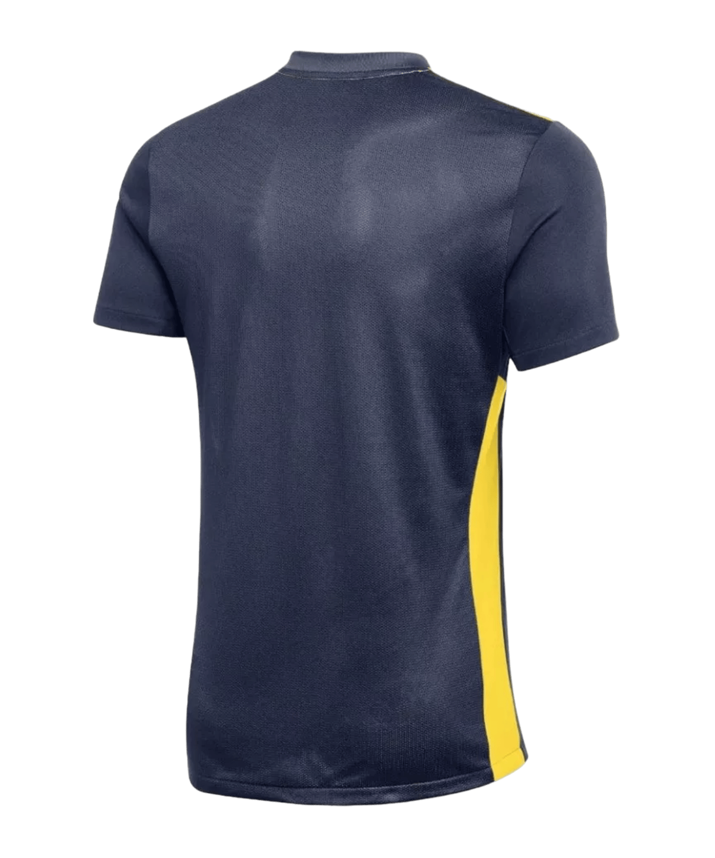 Nike Park Derby IV Trikot Blau Gelb F410 - blau