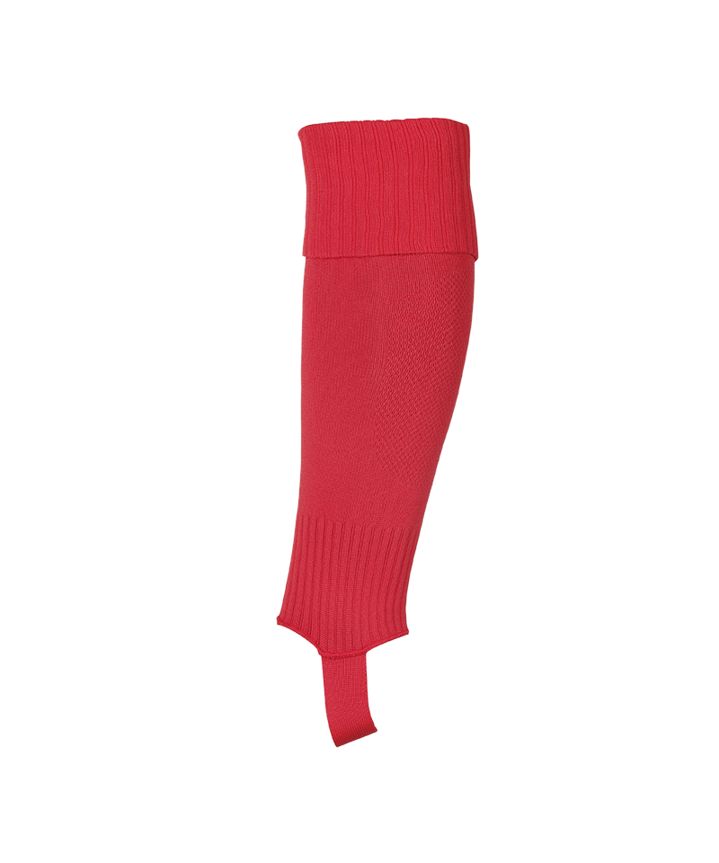 uhlsport Stegstutzen Senior Rot F01 - rot