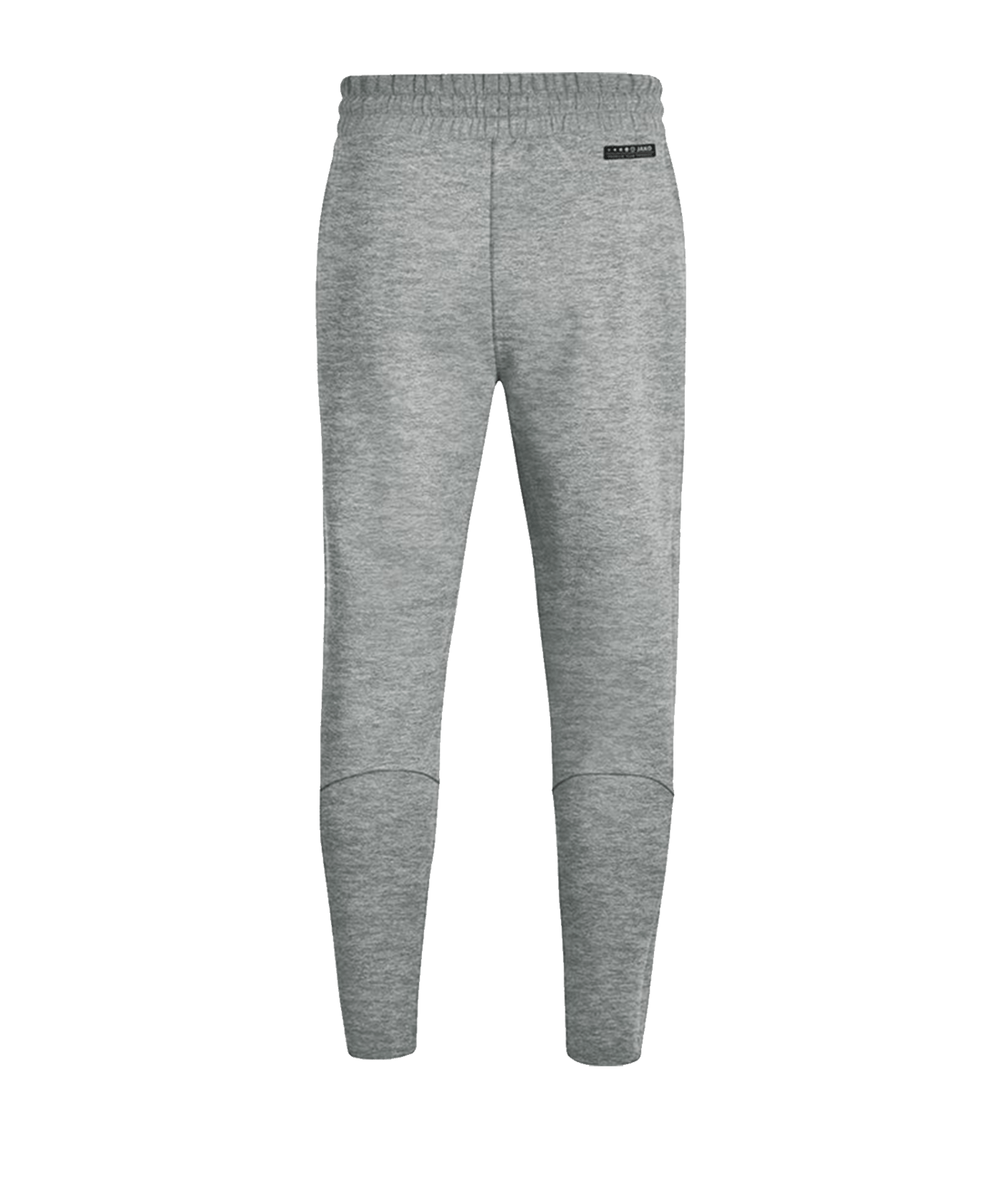 Jako Premium Basic Jogginghose Grau F40 - grau