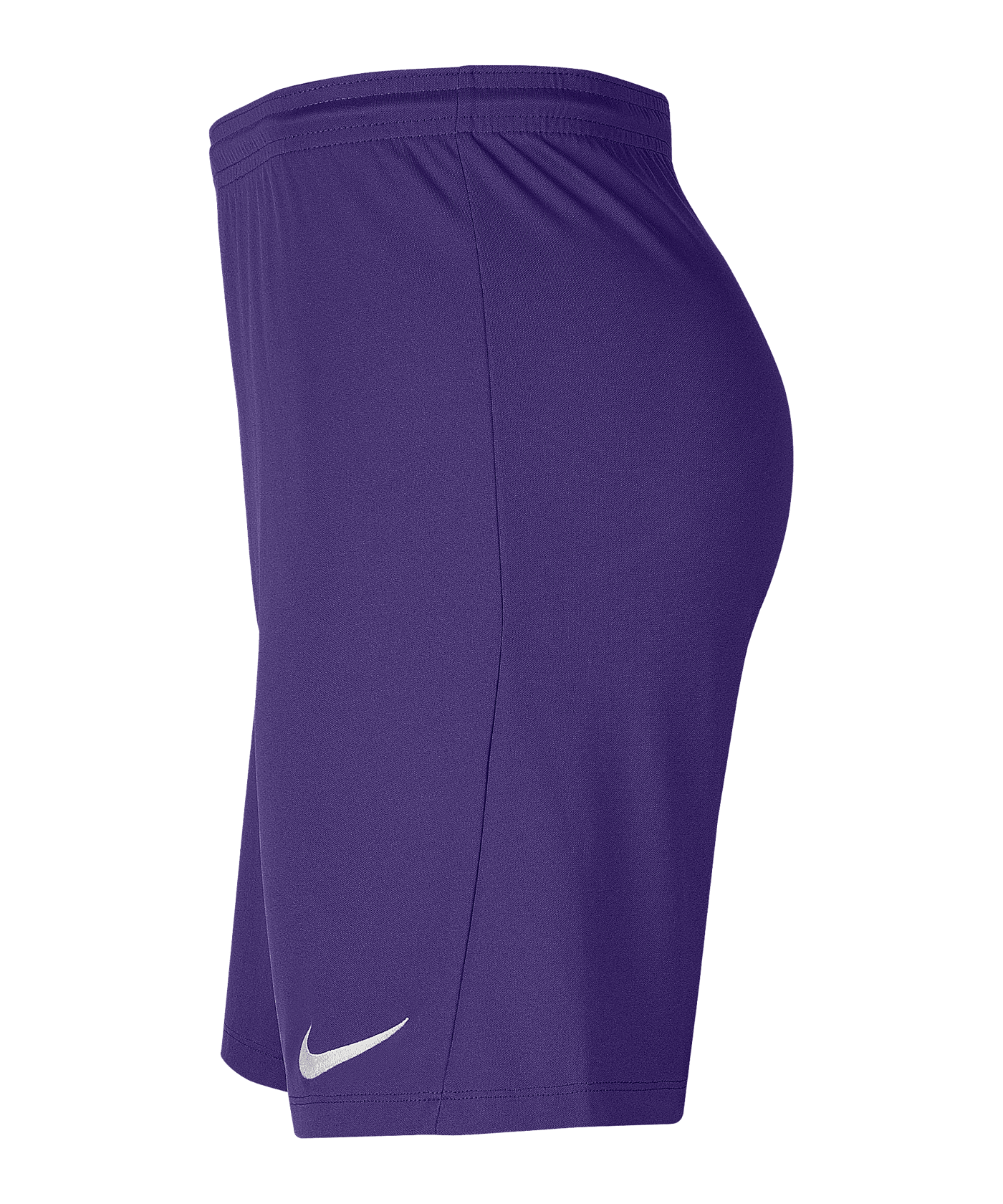 Nike Park III Short Kids Lila F547 - lila