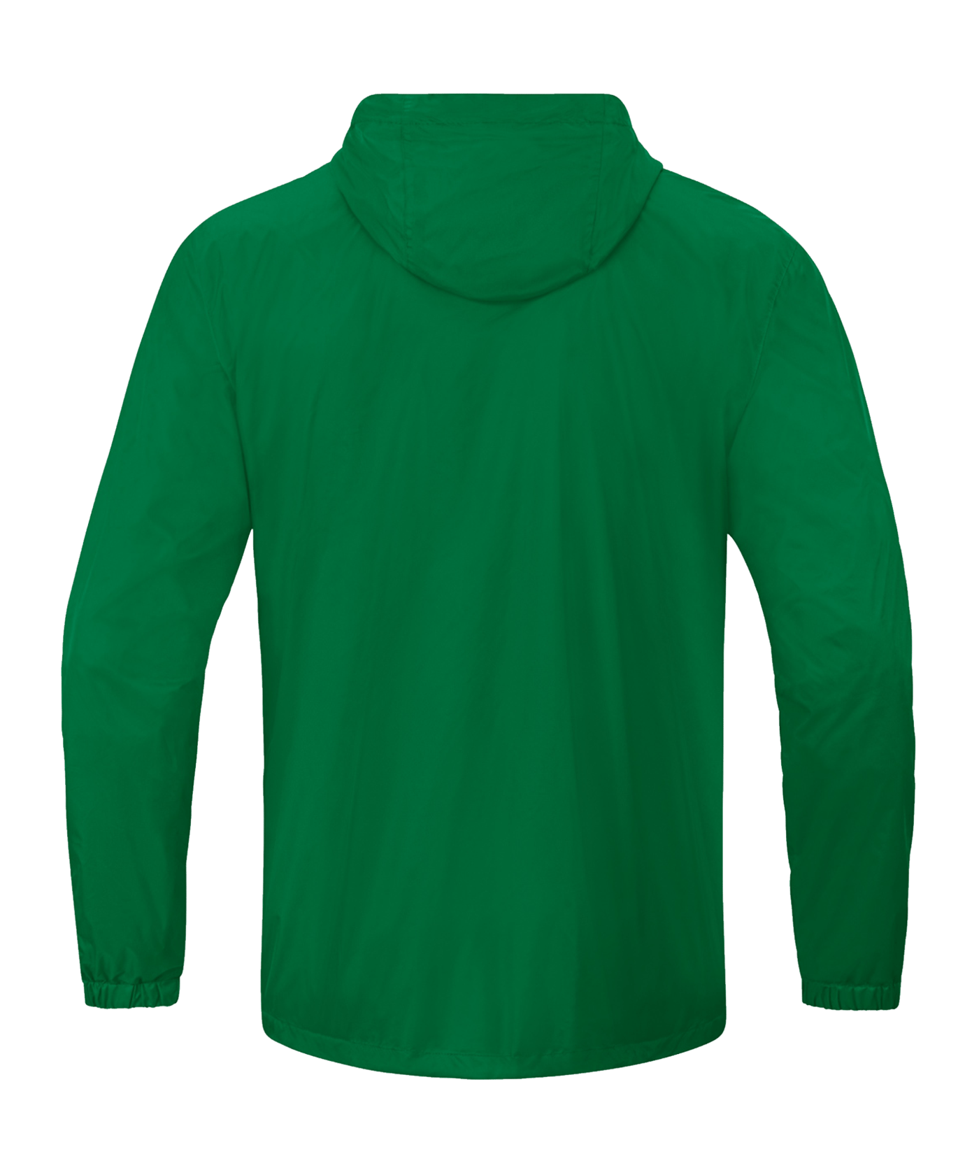 JAKO Team 2.0 Allwetterjacke Kids Grün F200 - gruen