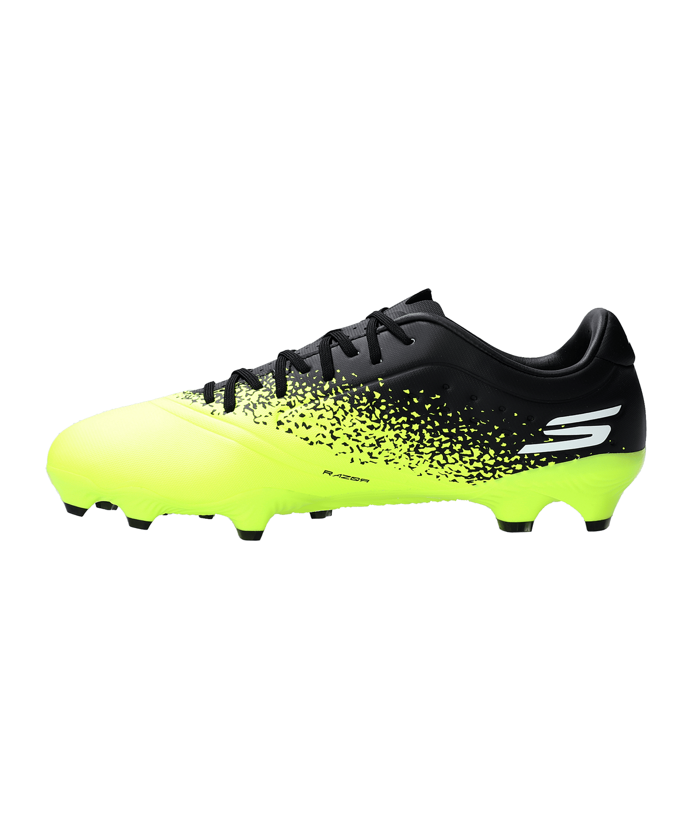 Skechers Razor Academy FG Evolution Gelb FYLBK - gelb