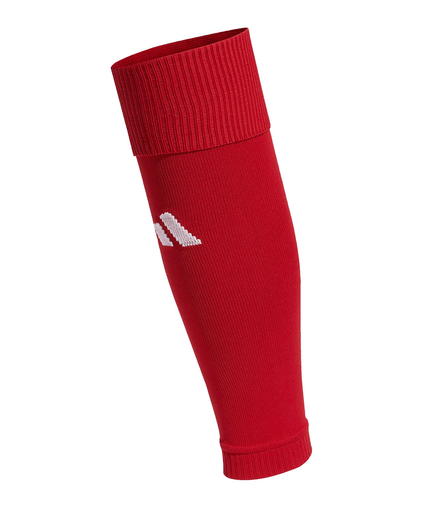 adidas Milano Sleeve Rot - rot