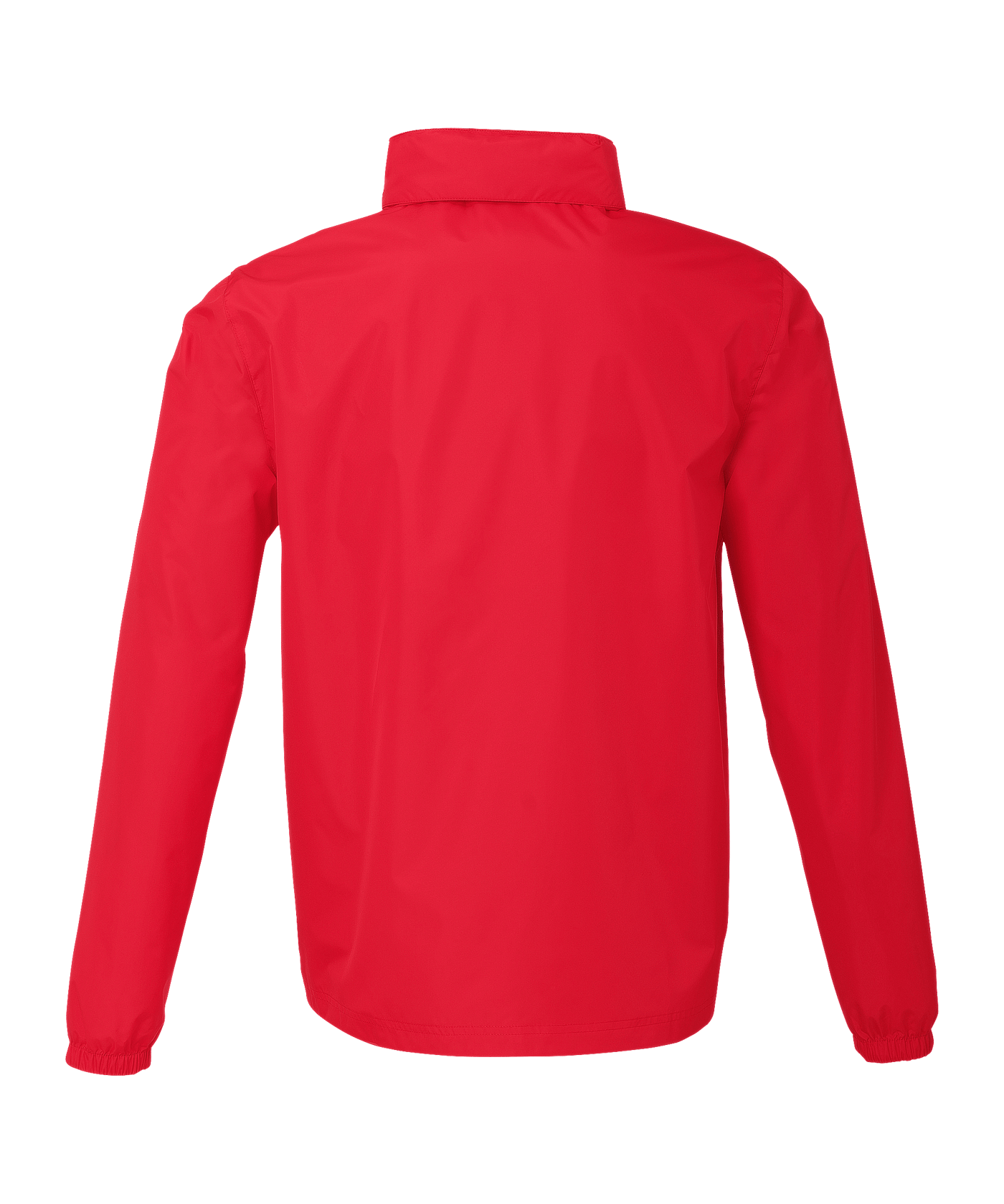 uhlsport Essential Allwetterjacke Kids Rot F60 - rot