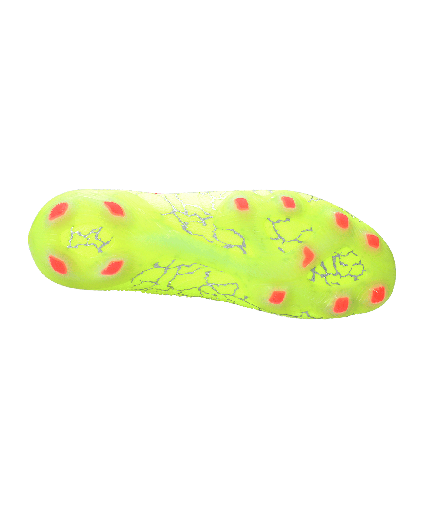 Skechers SKX 01 Low Elite FG Evolution Gelb FYLBK - gelb