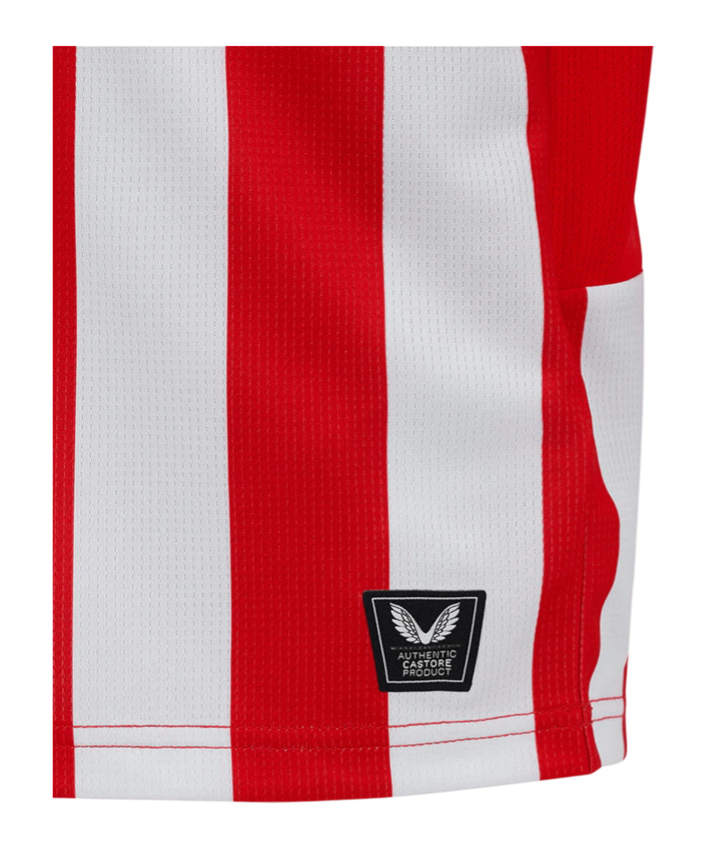 Castore Athletic Bilbao Trikot Kids Rot - rot