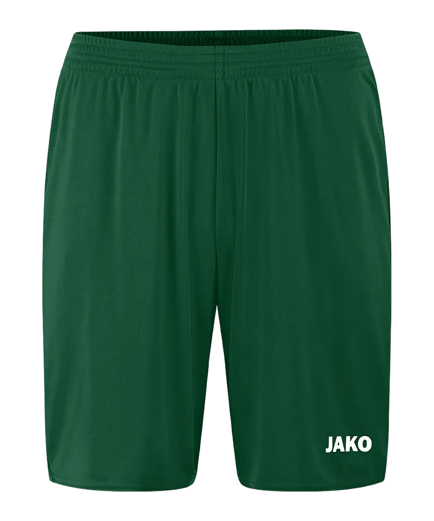 JAKO Manchster 2.0 Short Grün F207 - gruen
