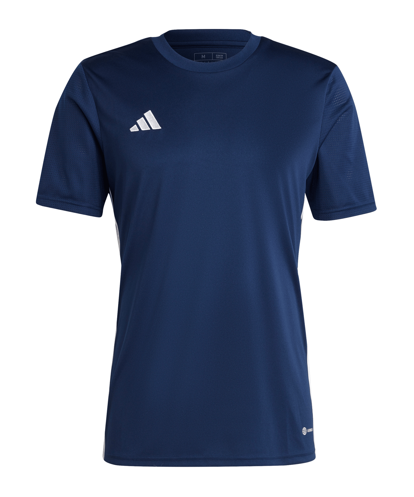 adidas Tabela 23 Trikot | Dunkelblau Weiss - blau