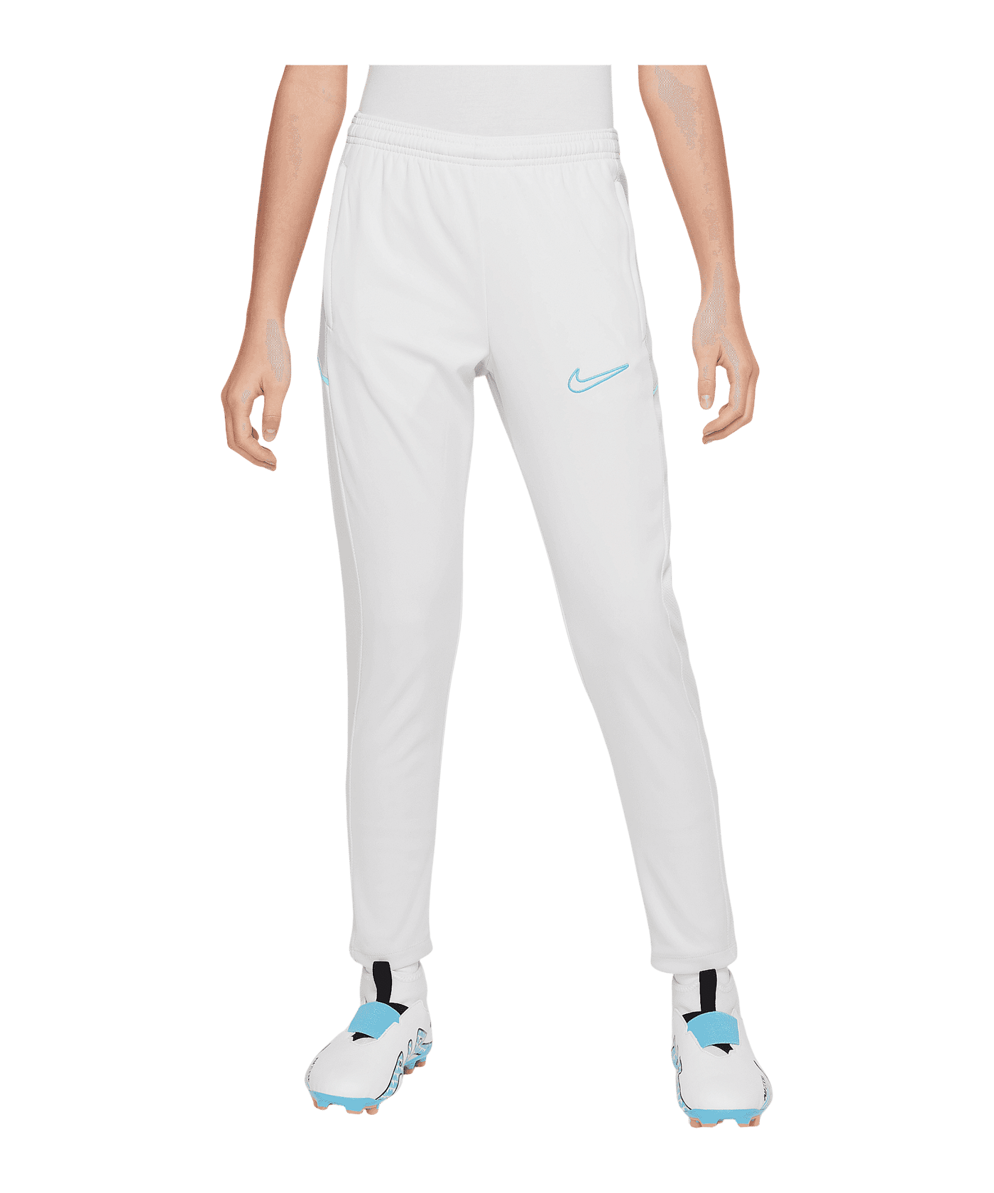 Nike Trainingshose Kids Grau F025 - grau