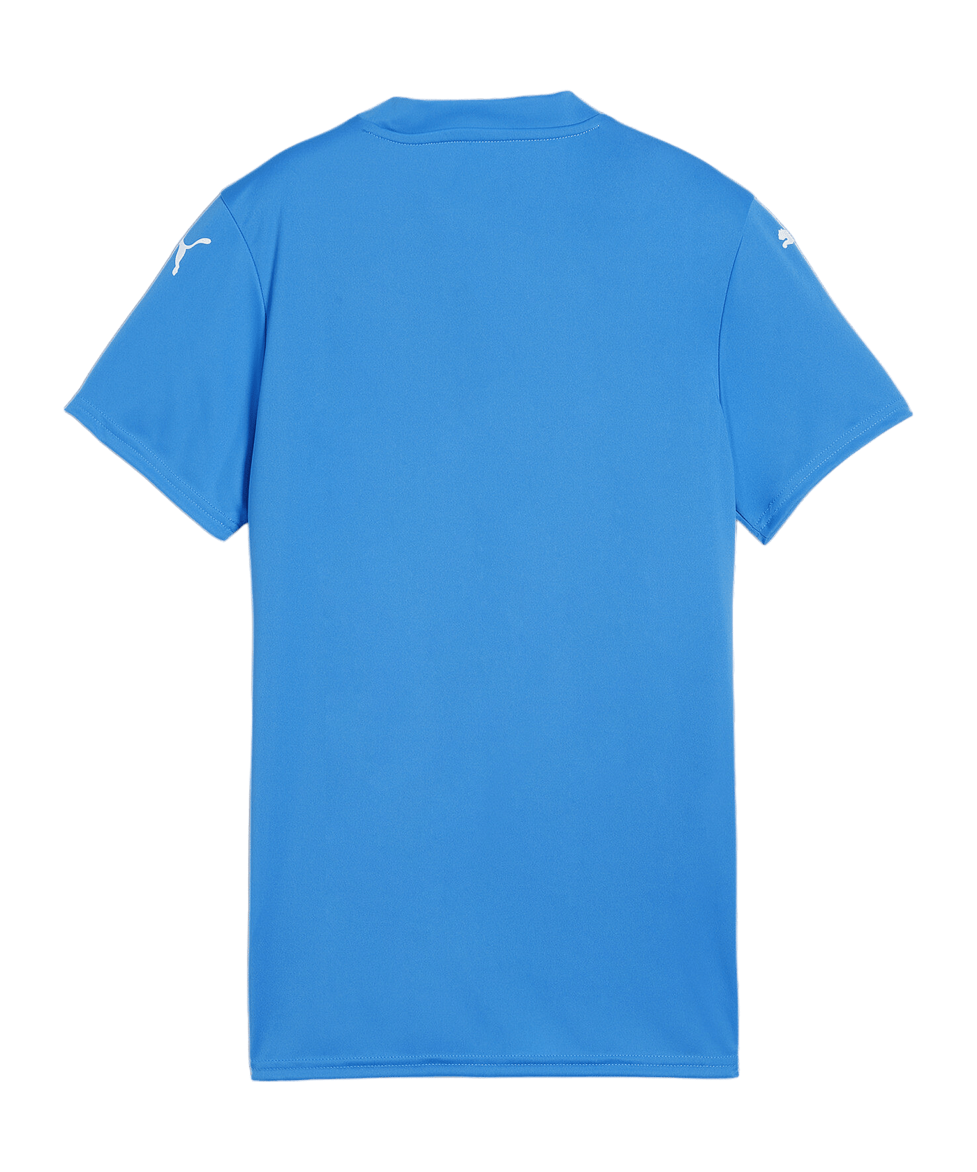 PUMA teamGLORY Trikot Damen Blau F02 - blau
