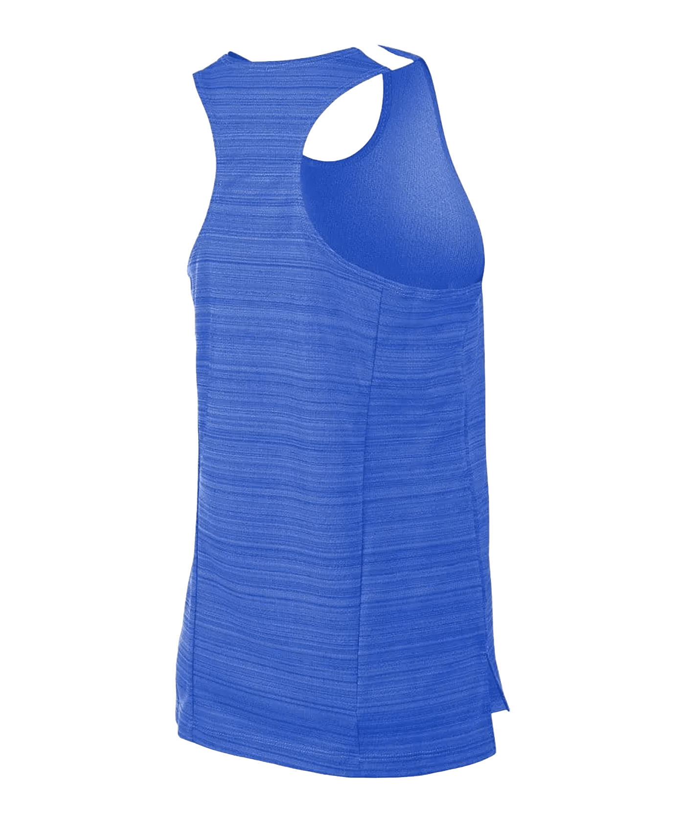 Nike Stock Dry Miler Tanktop Kids Blau F463 - blau