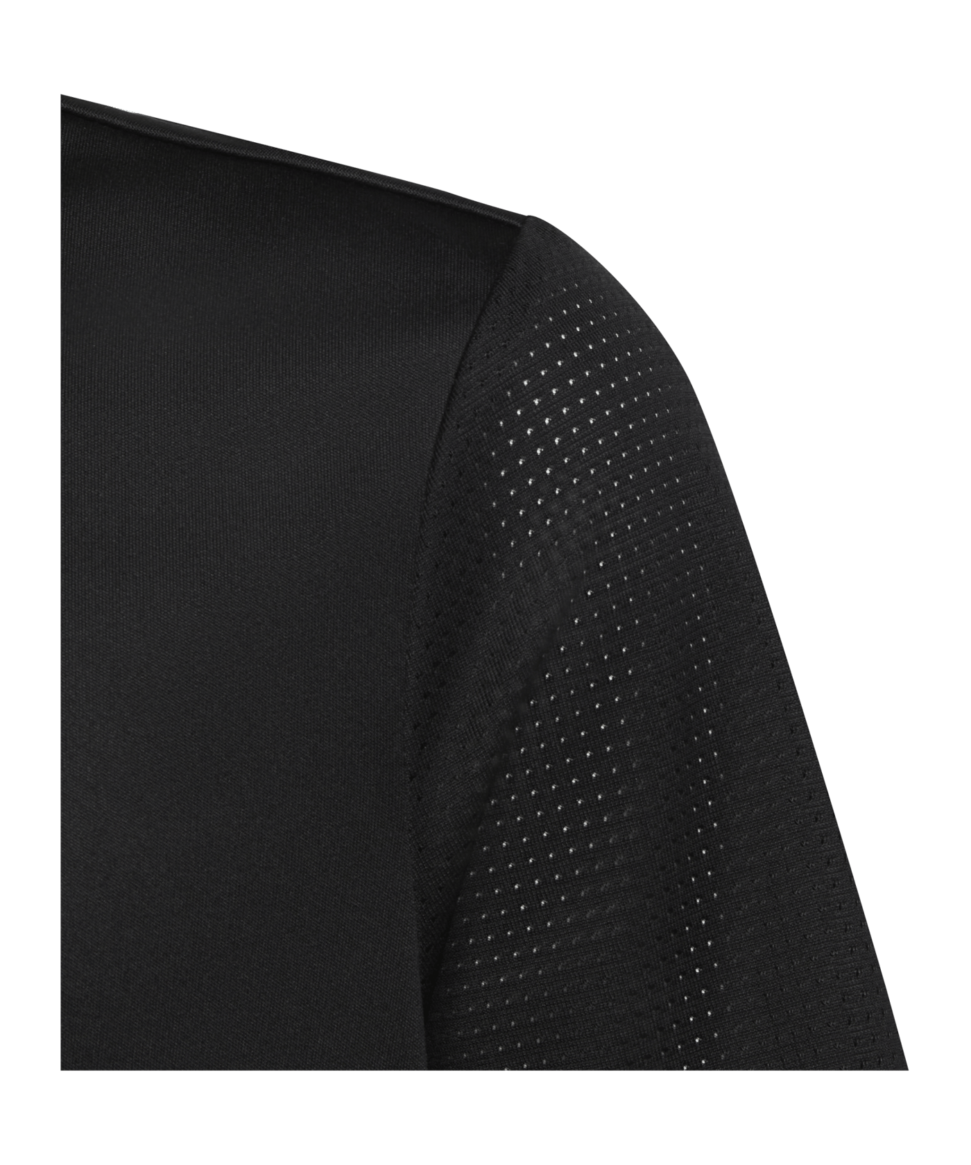 adidas Tabela 23 Trikot Kids Schwarz Weiss - schwarz