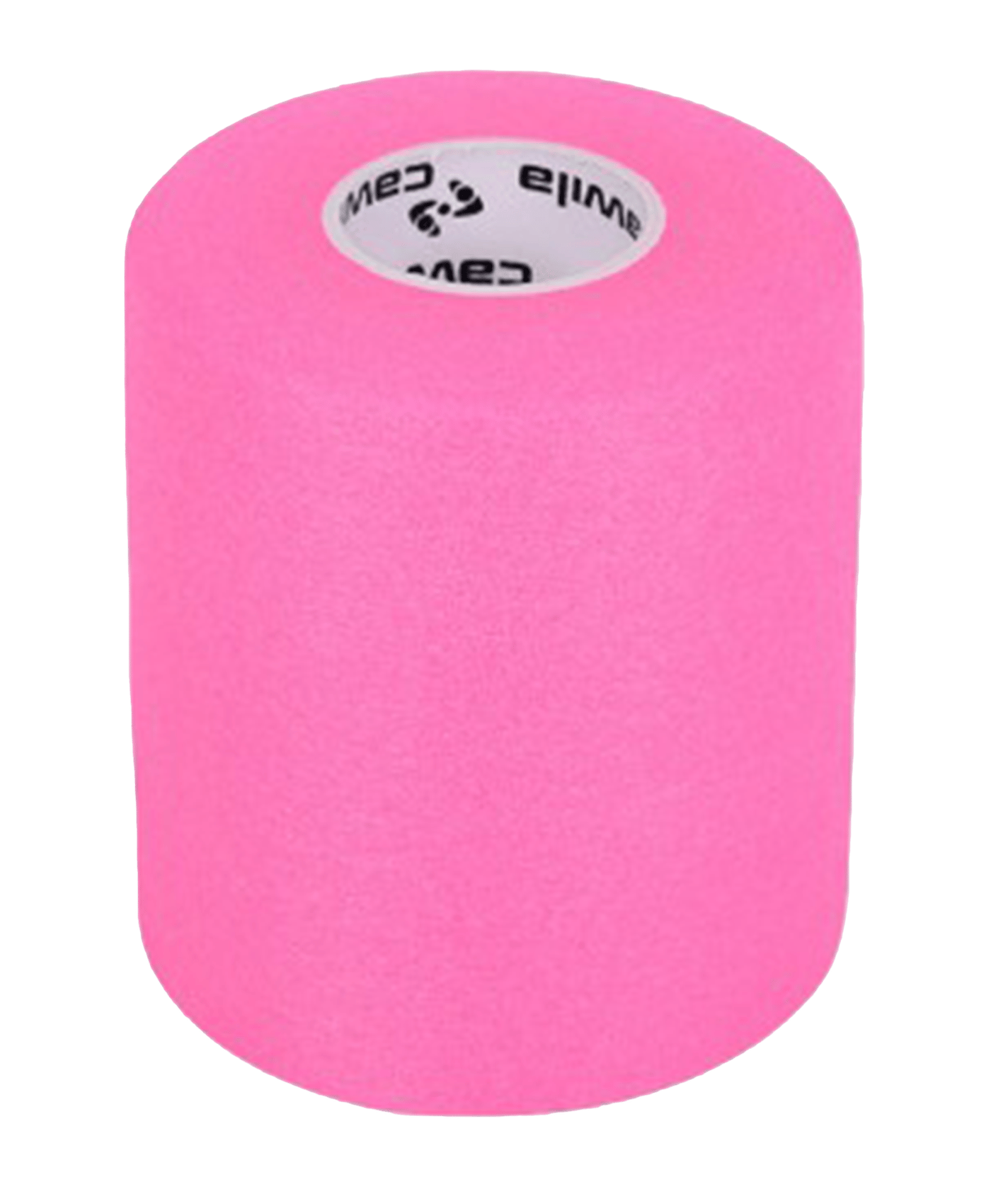 Cawila UNDER-WRAP Schaumstofftape 7cm x 18m Pink - pink