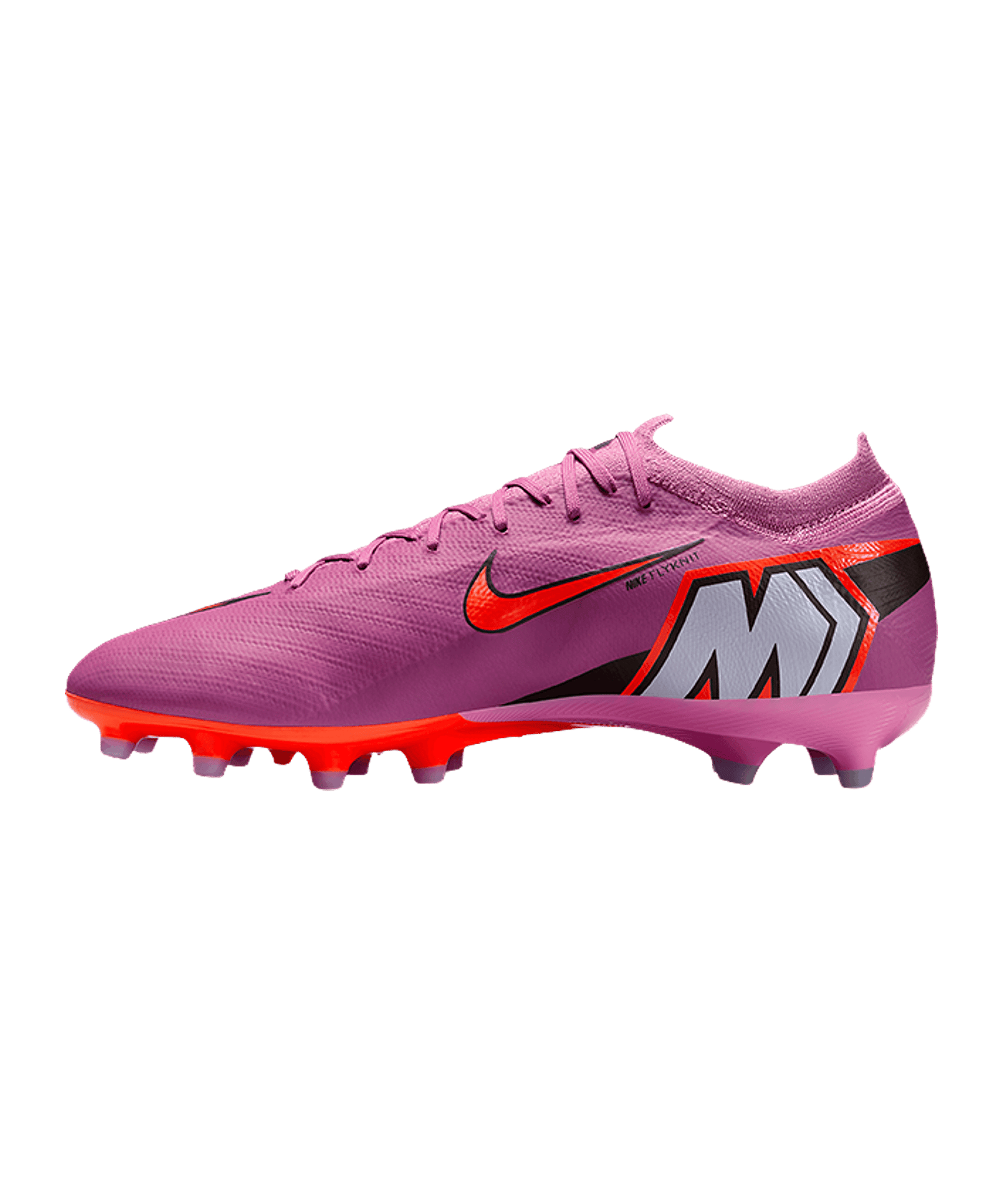 Nike Air Zoom Mercurial Vapor XVI Pro AG Scary Good Rosa F600 - rosa