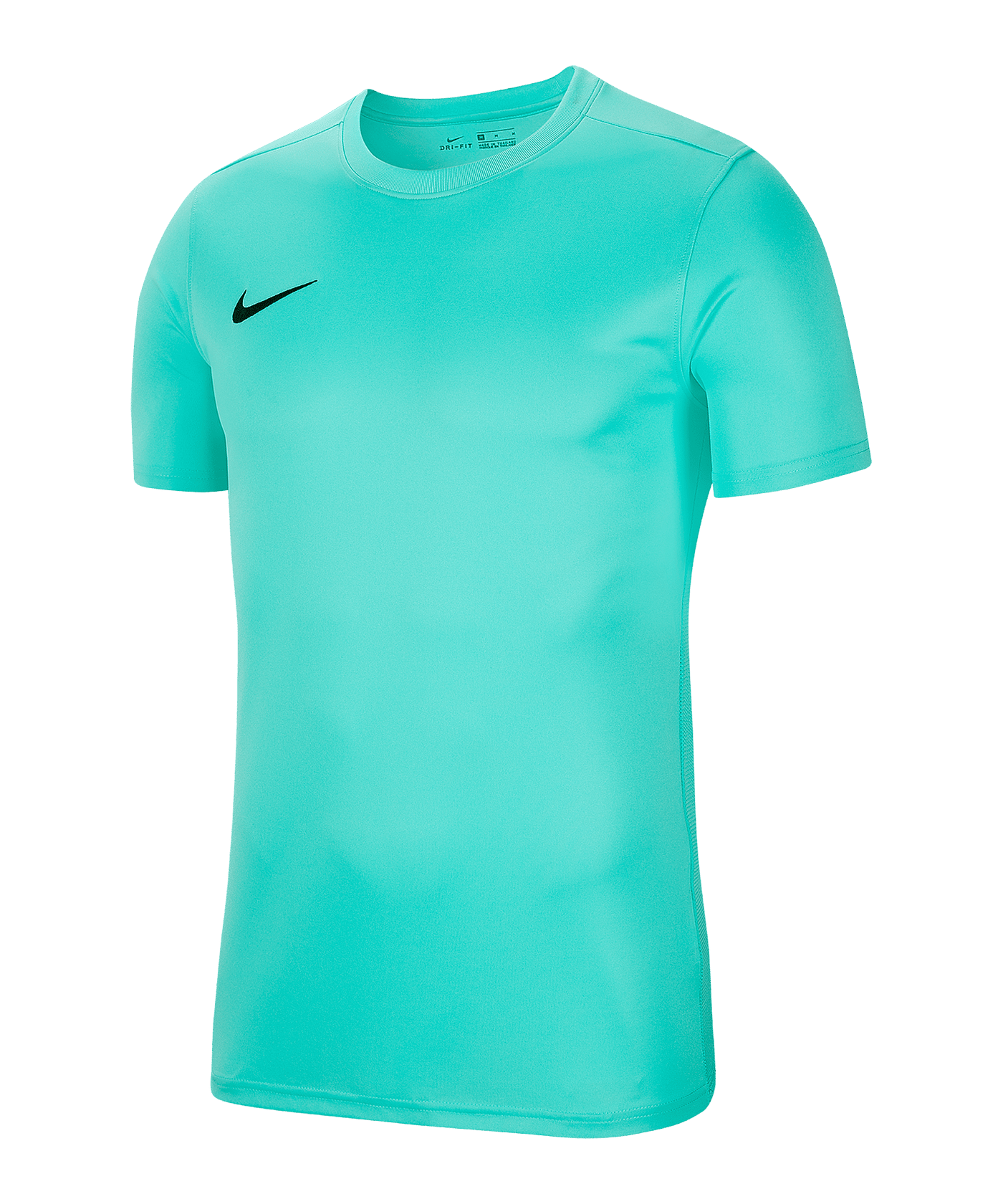Nike Park VII Trikot kurzarm Türkis F354 - tuerkis