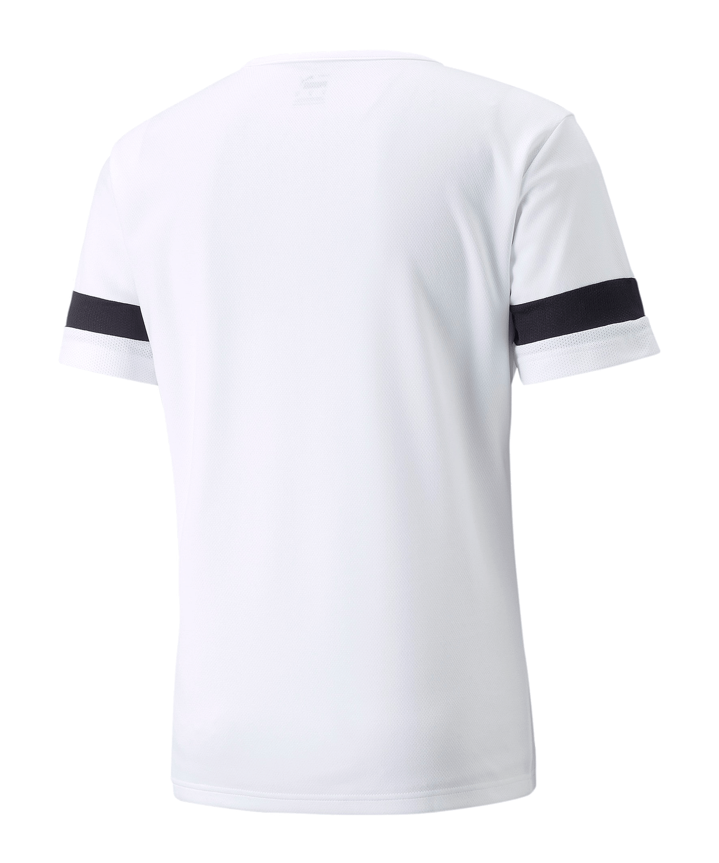 PUMA teamRISE Trikot Weiss F04 - weiss