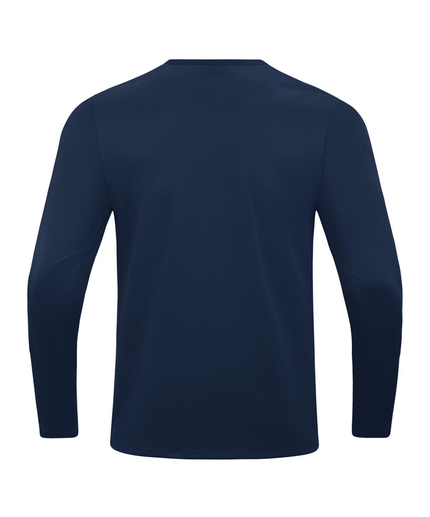 JAKO Power Sweatshirt Blau F910 - blau